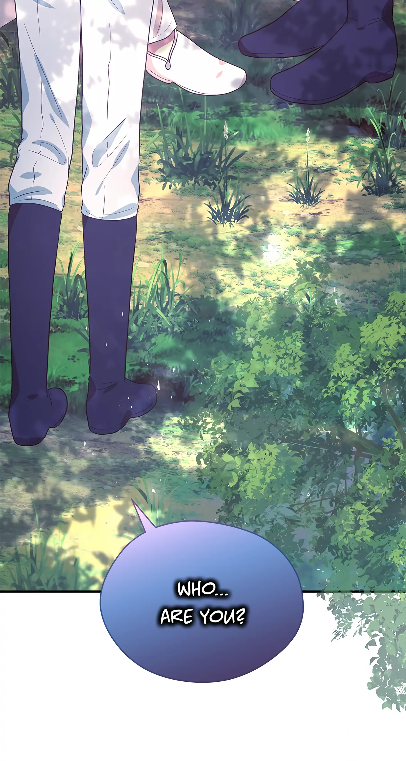 I’m Not a Warrior! Chapter 90 - Page 88