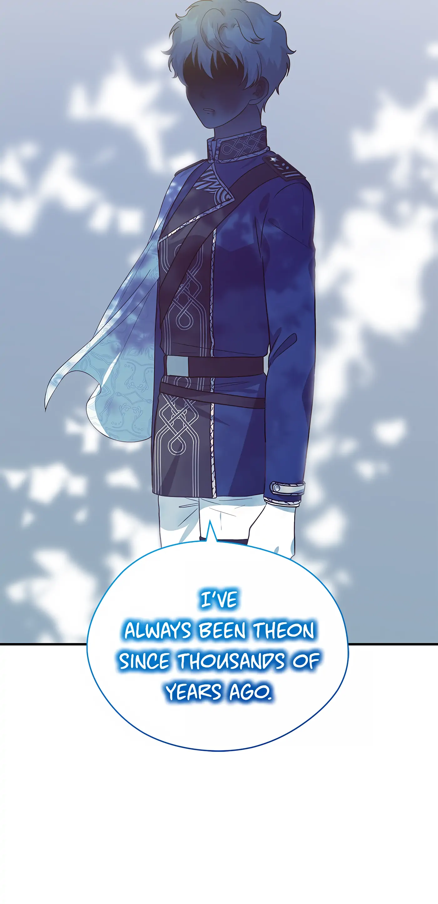 I’m Not a Warrior! Chapter 90 - Page 91