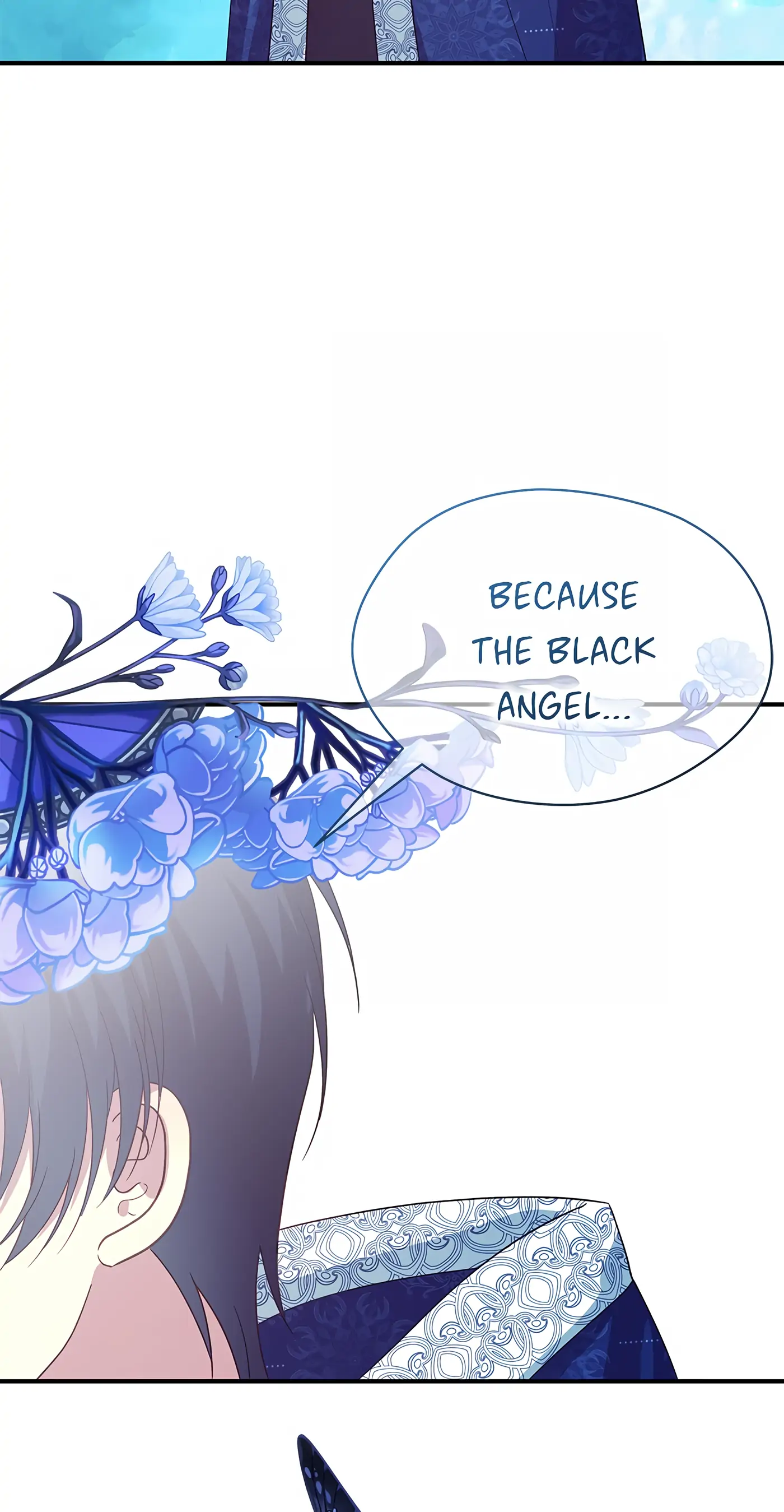 I’m Not a Warrior! Chapter 90 - Page 93