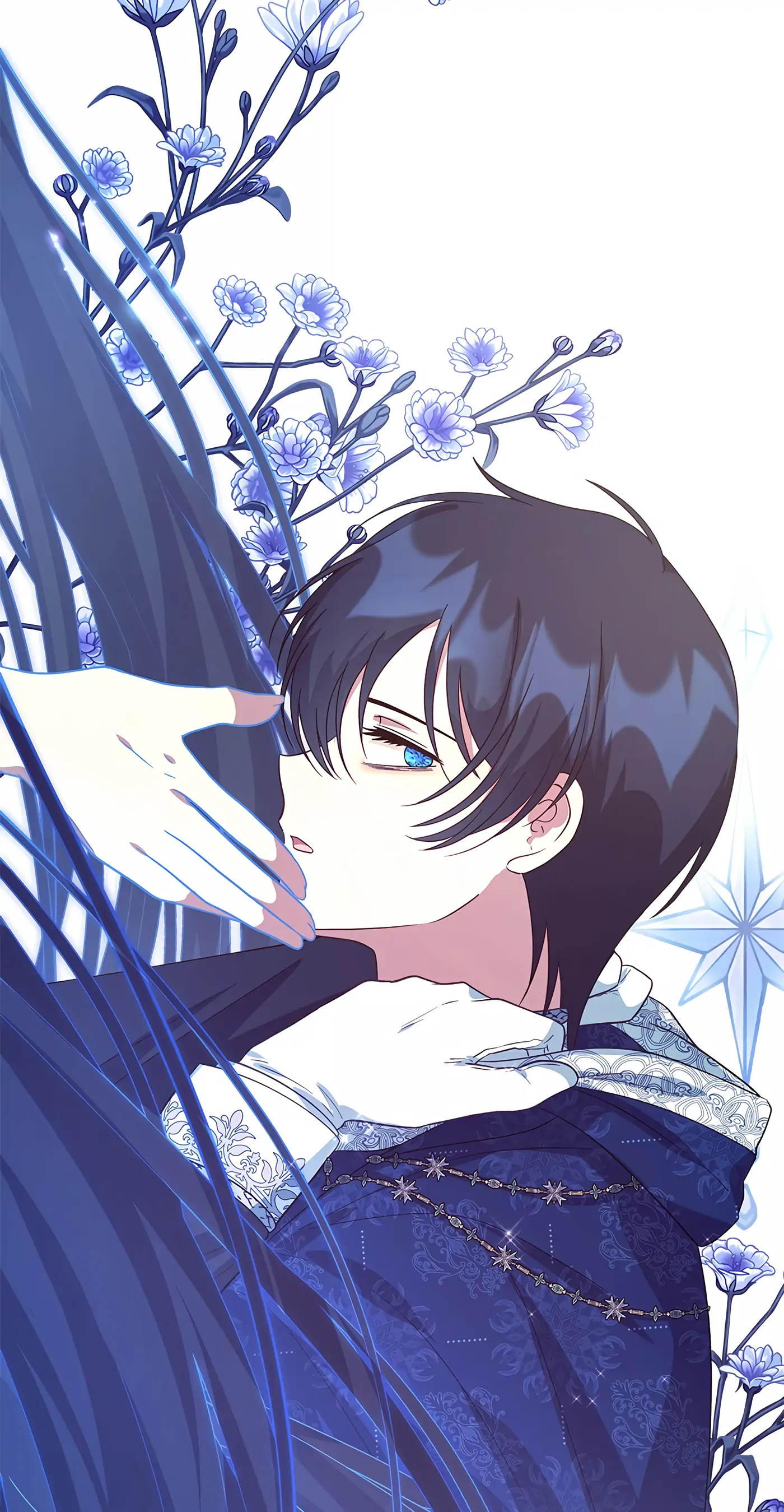 I’m Not a Warrior! Chapter 90 - Page 95