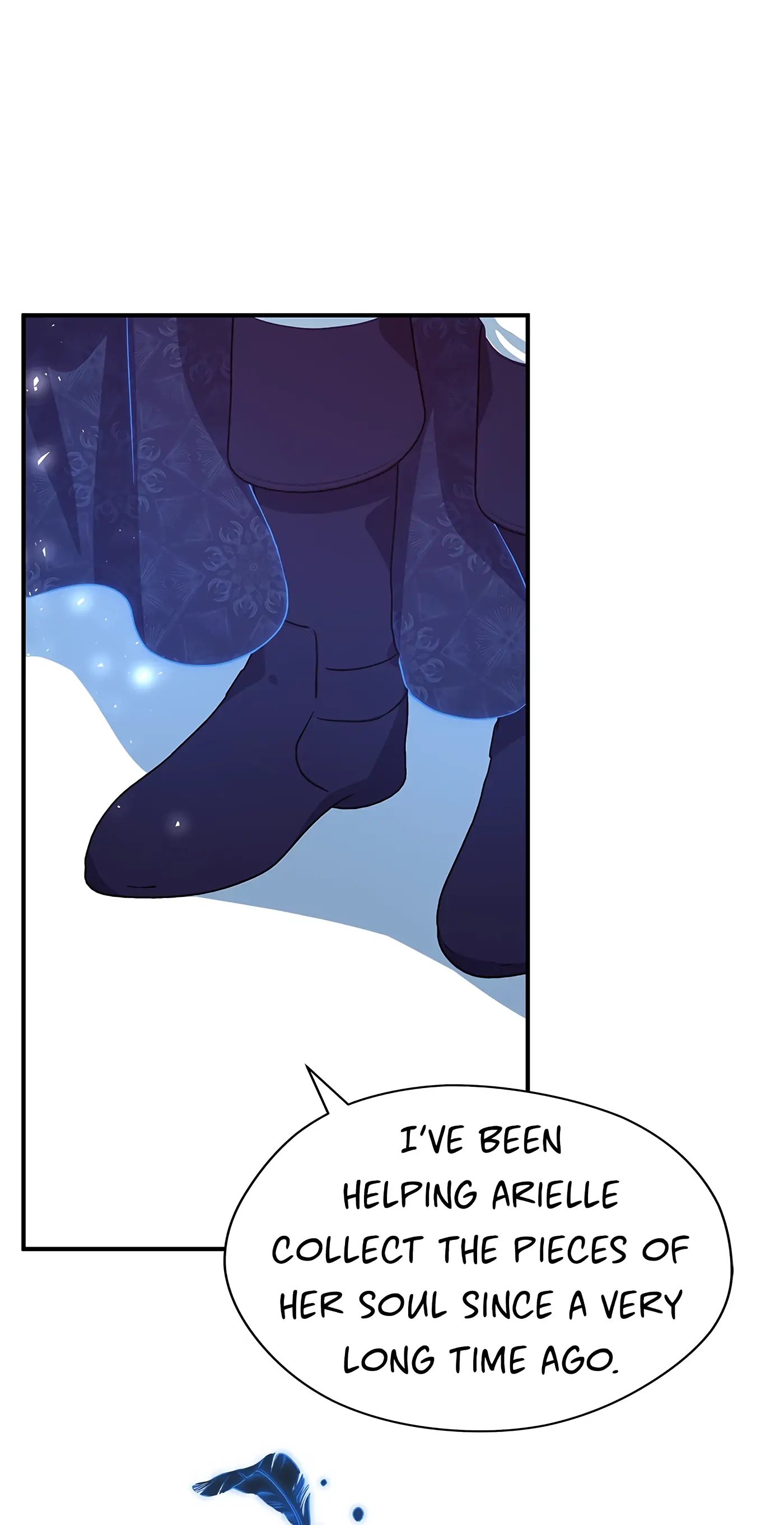 I’m Not a Warrior! Chapter 90 - Page 97