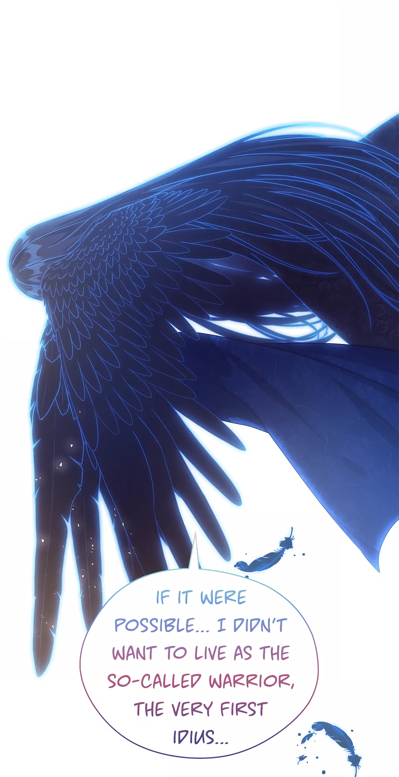 I’m Not a Warrior! Chapter 90 - Page 99