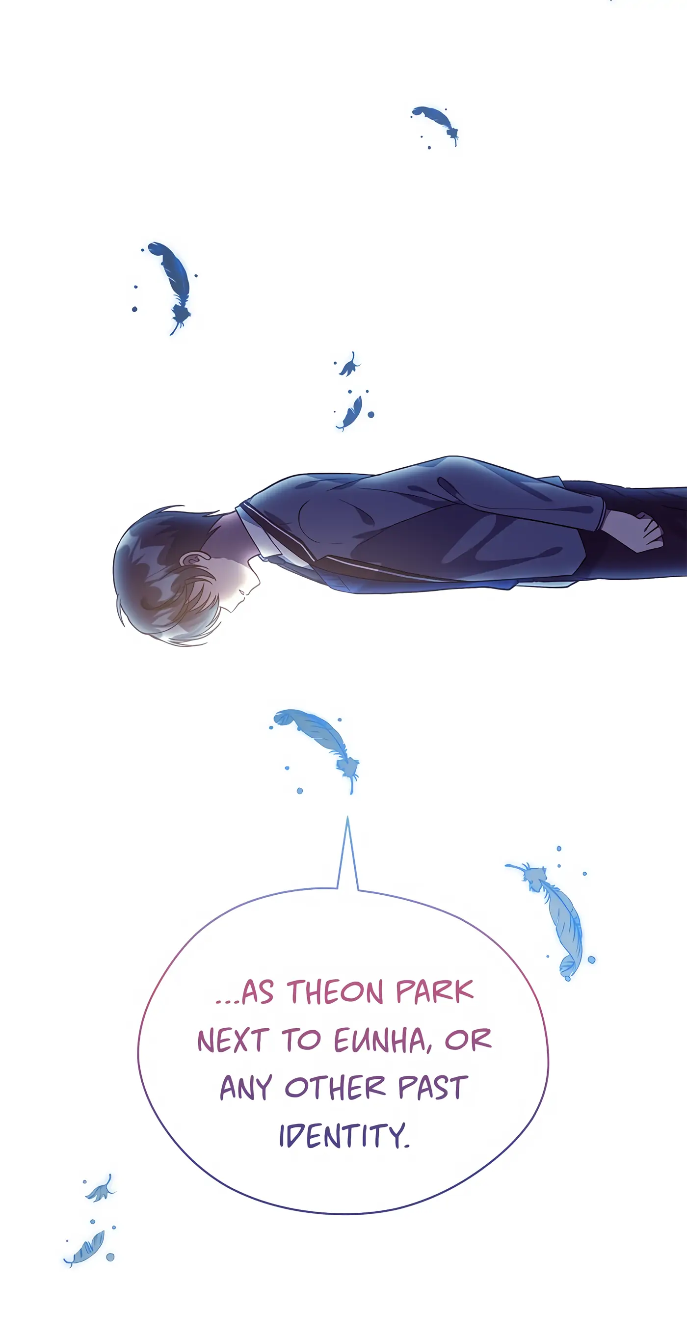 I’m Not a Warrior! Chapter 90 - Page 100