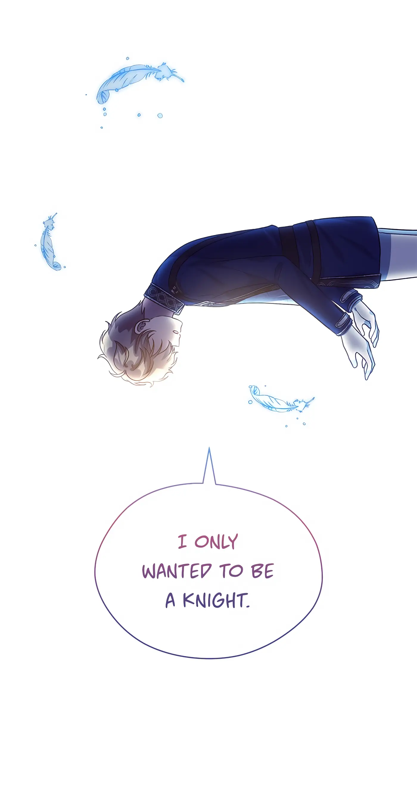 I’m Not a Warrior! Chapter 90 - Page 101