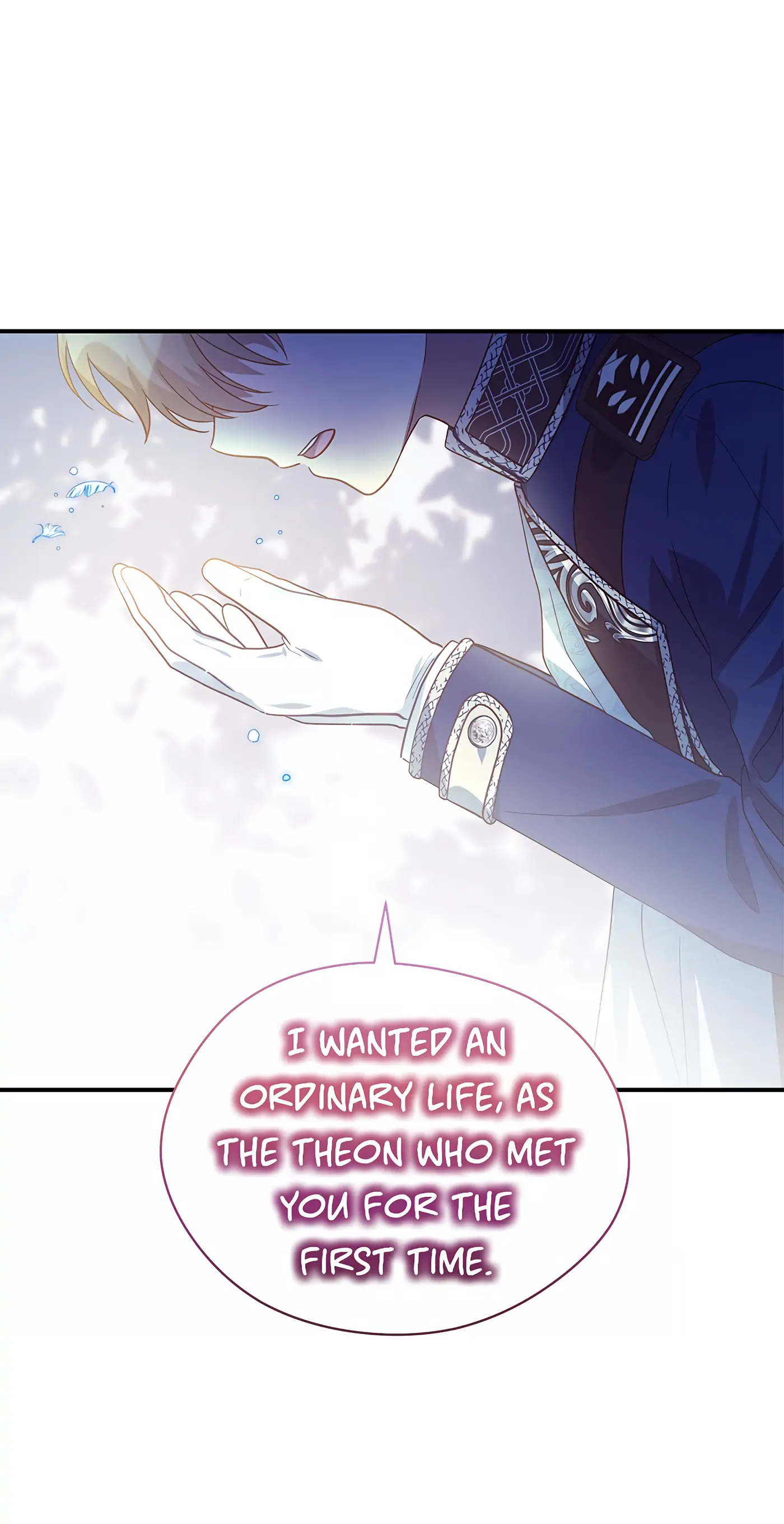 I’m Not a Warrior! Chapter 90 - Page 102