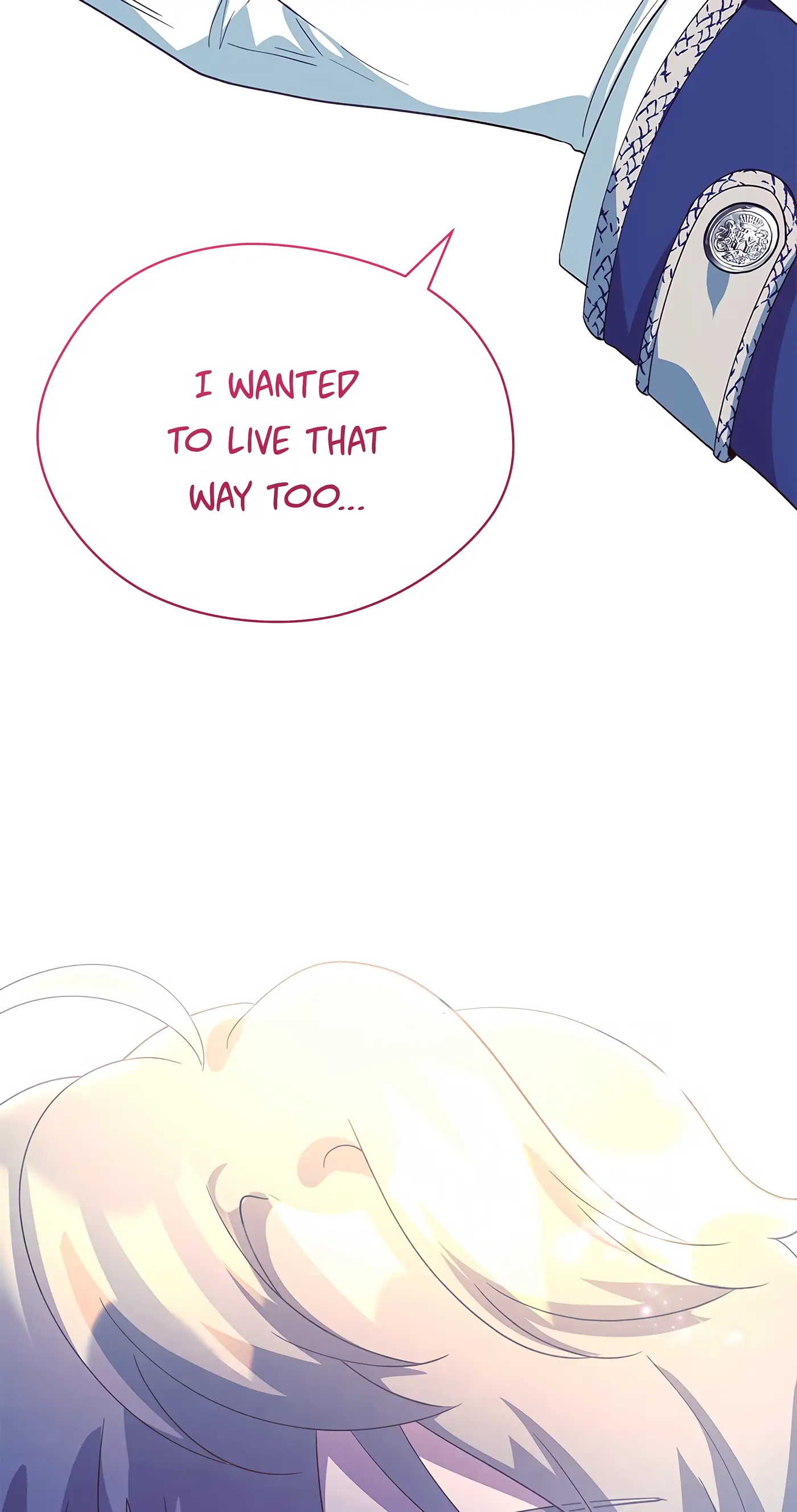 I’m Not a Warrior! Chapter 90 - Page 106