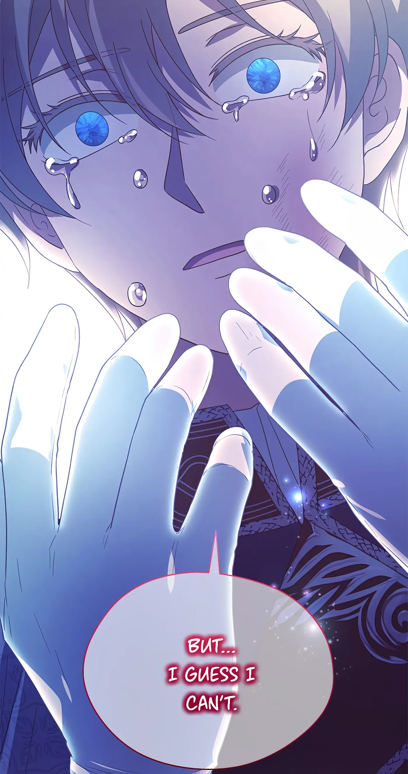 I’m Not a Warrior! Chapter 90 - Page 107