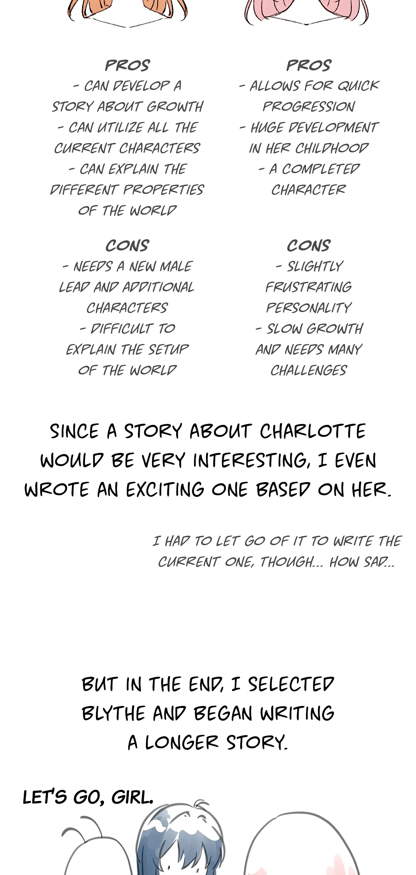 I’m Not a Warrior! Chapter 90 - Page 114