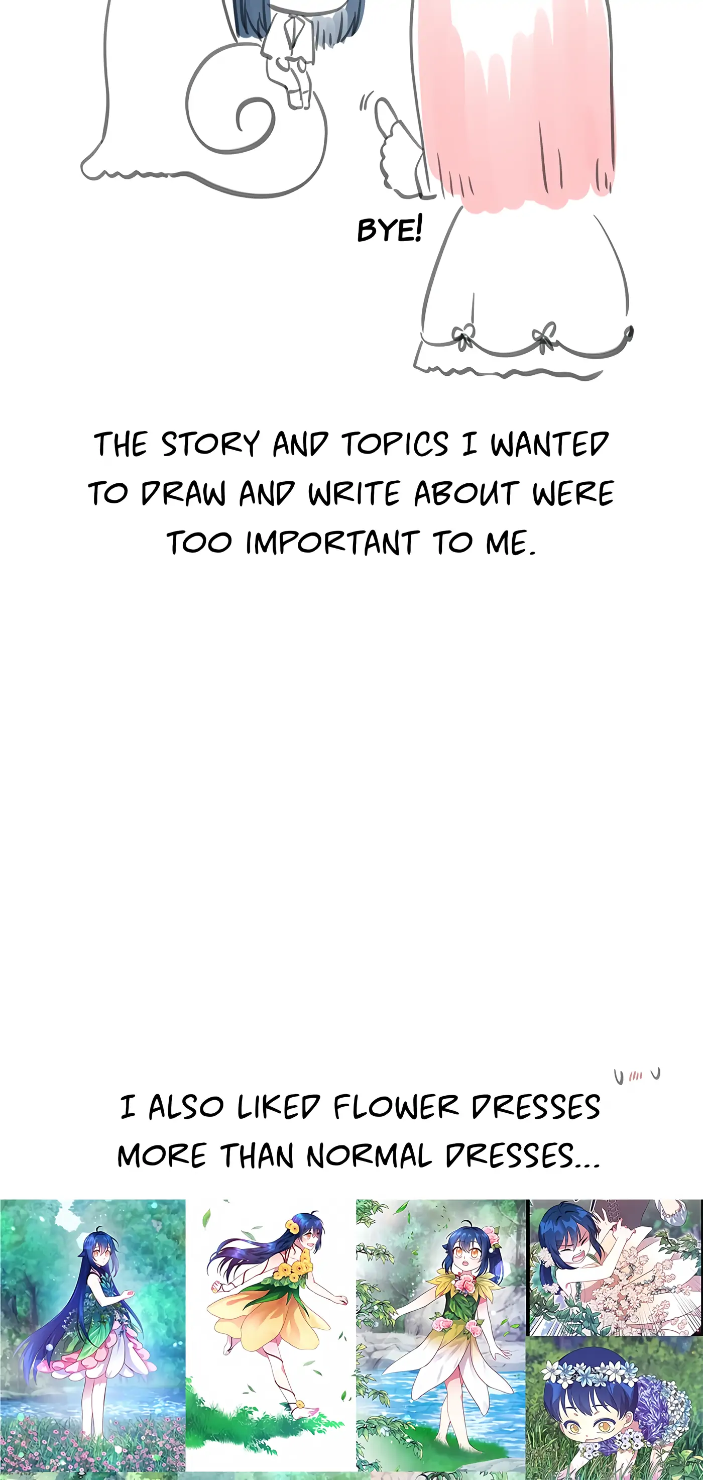 I’m Not a Warrior! Chapter 90 - Page 115