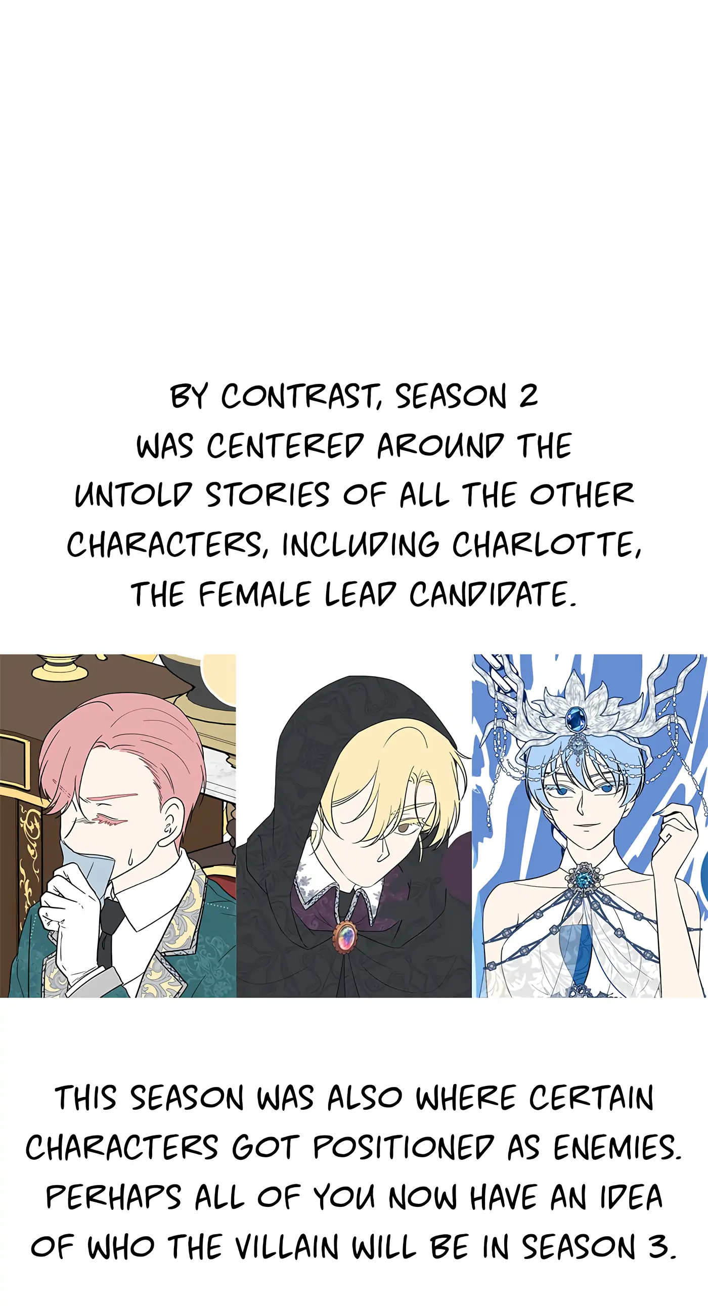 I’m Not a Warrior! Chapter 90 - Page 117