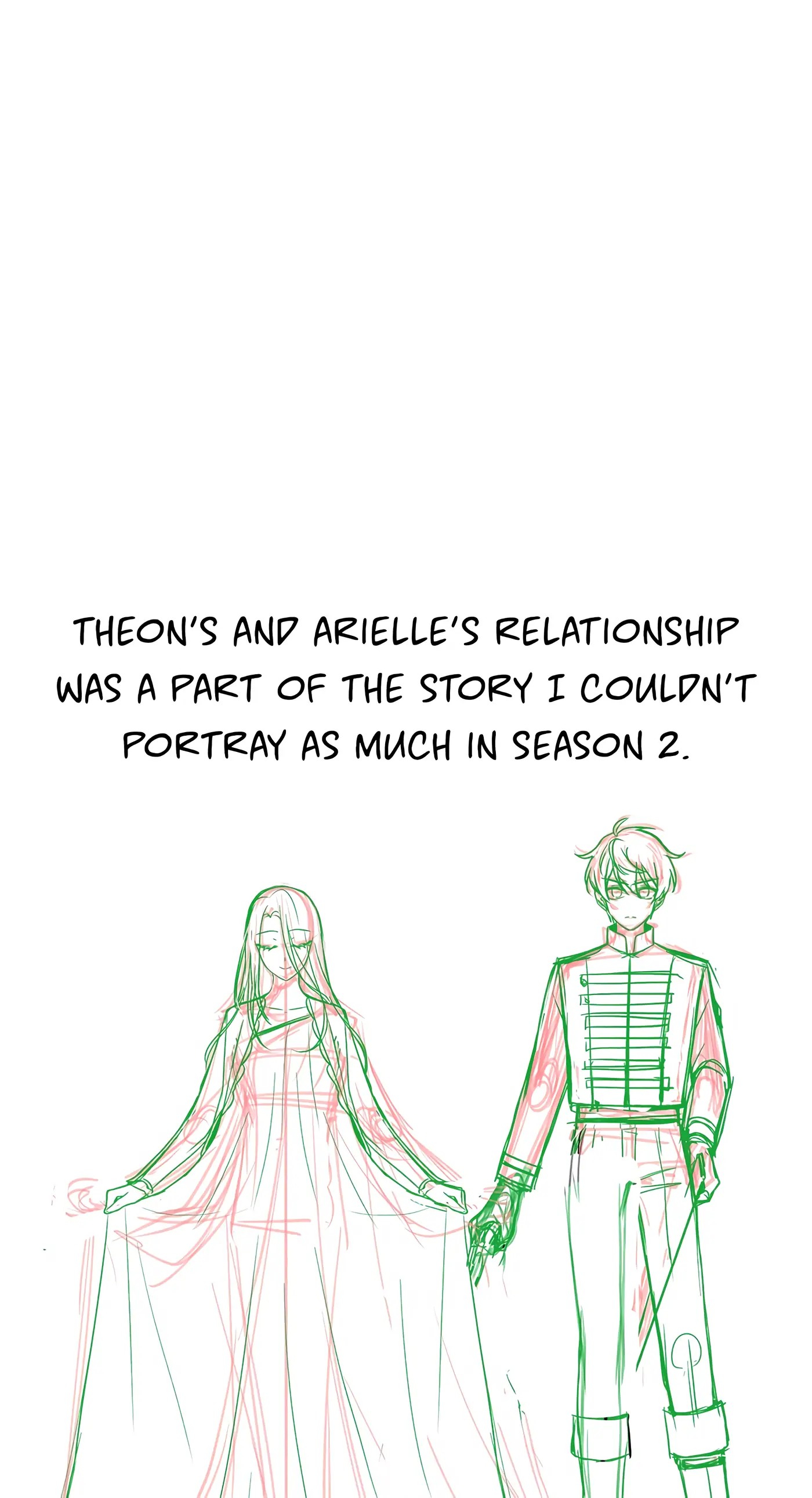 I’m Not a Warrior! Chapter 90 - Page 118