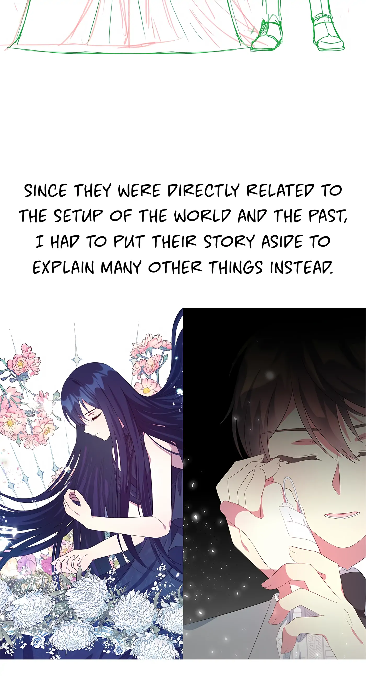 I’m Not a Warrior! Chapter 90 - Page 119