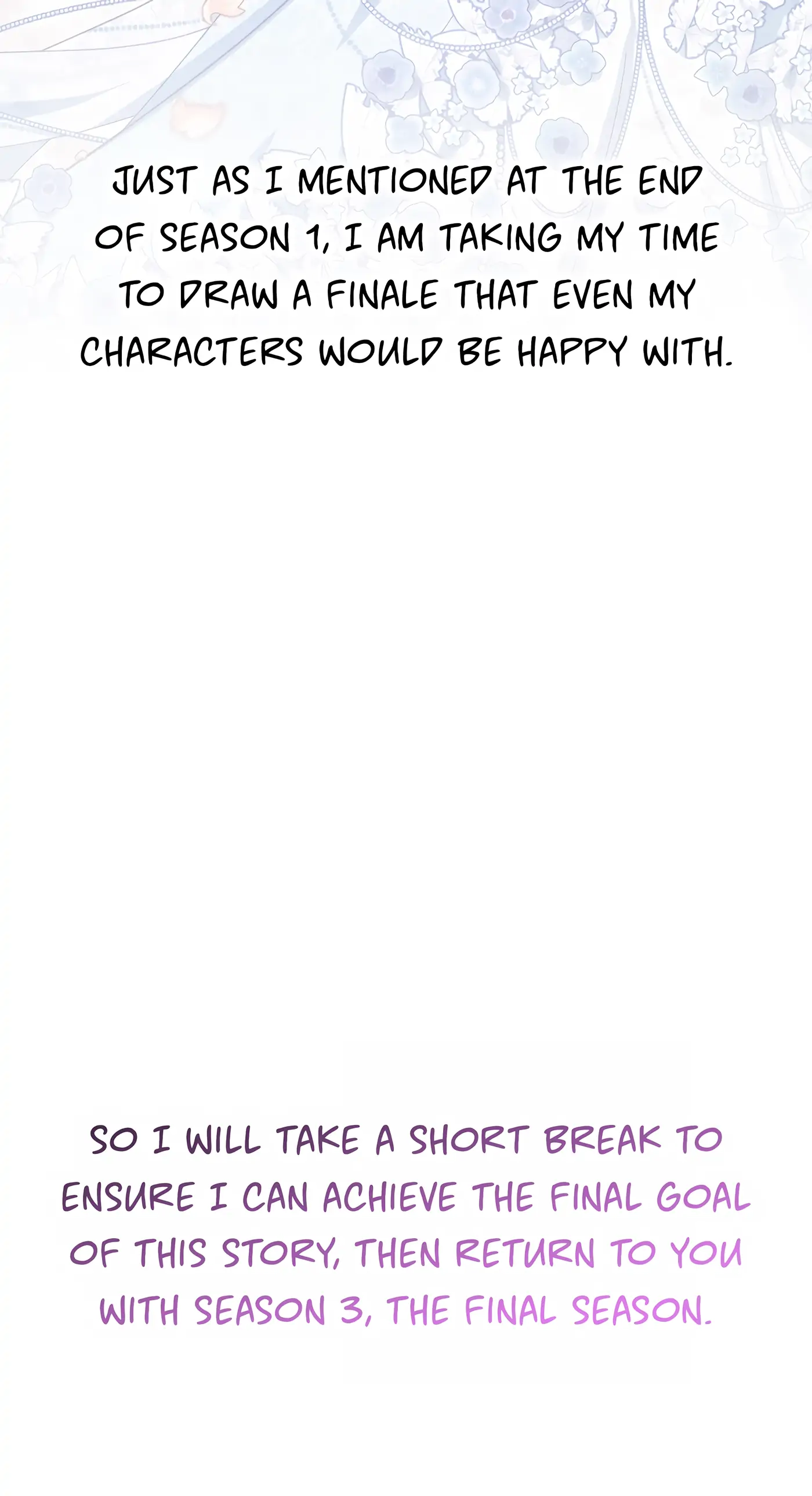 I’m Not a Warrior! Chapter 90 - Page 122