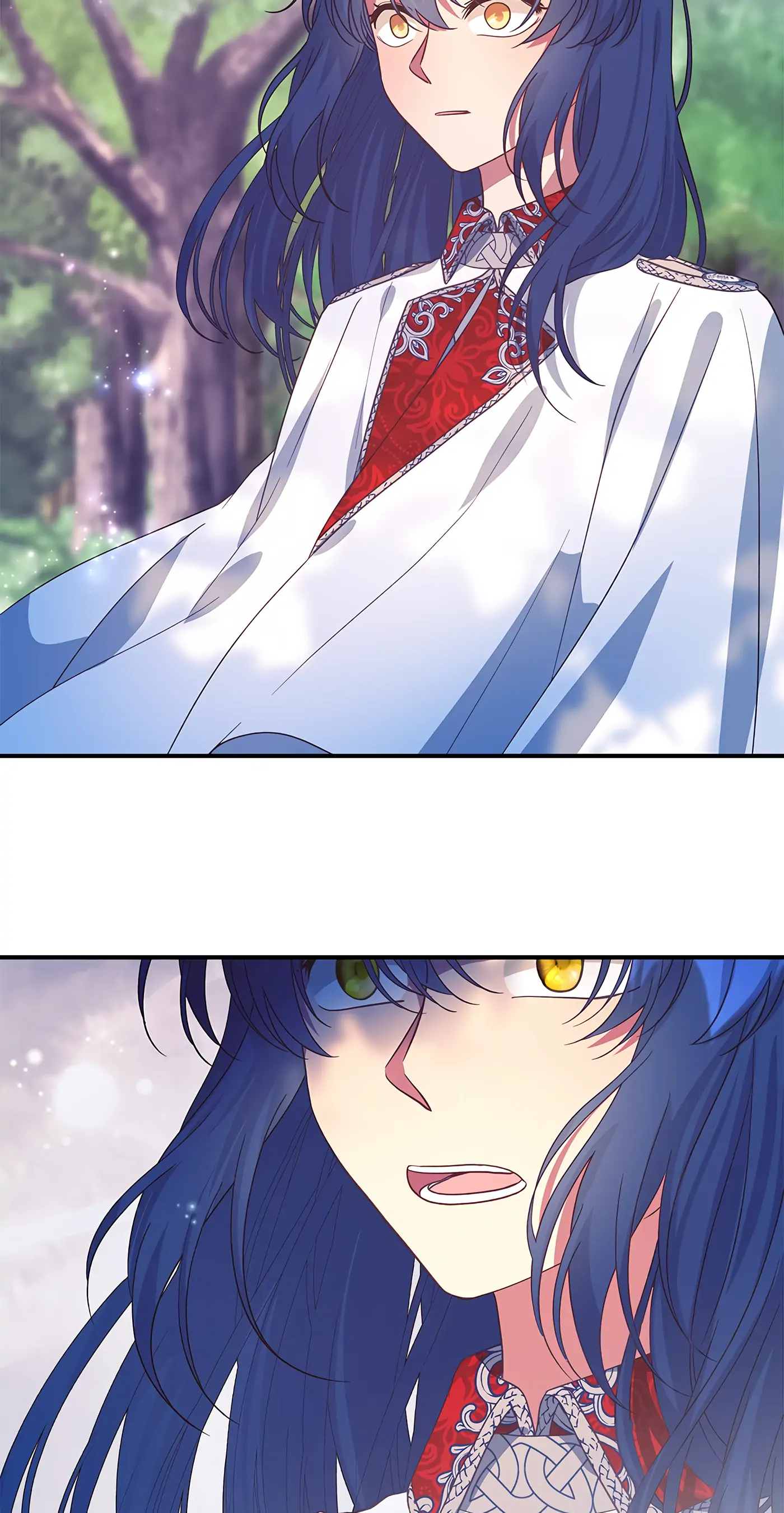 I’m Not a Warrior! Chapter 91 - Page 6