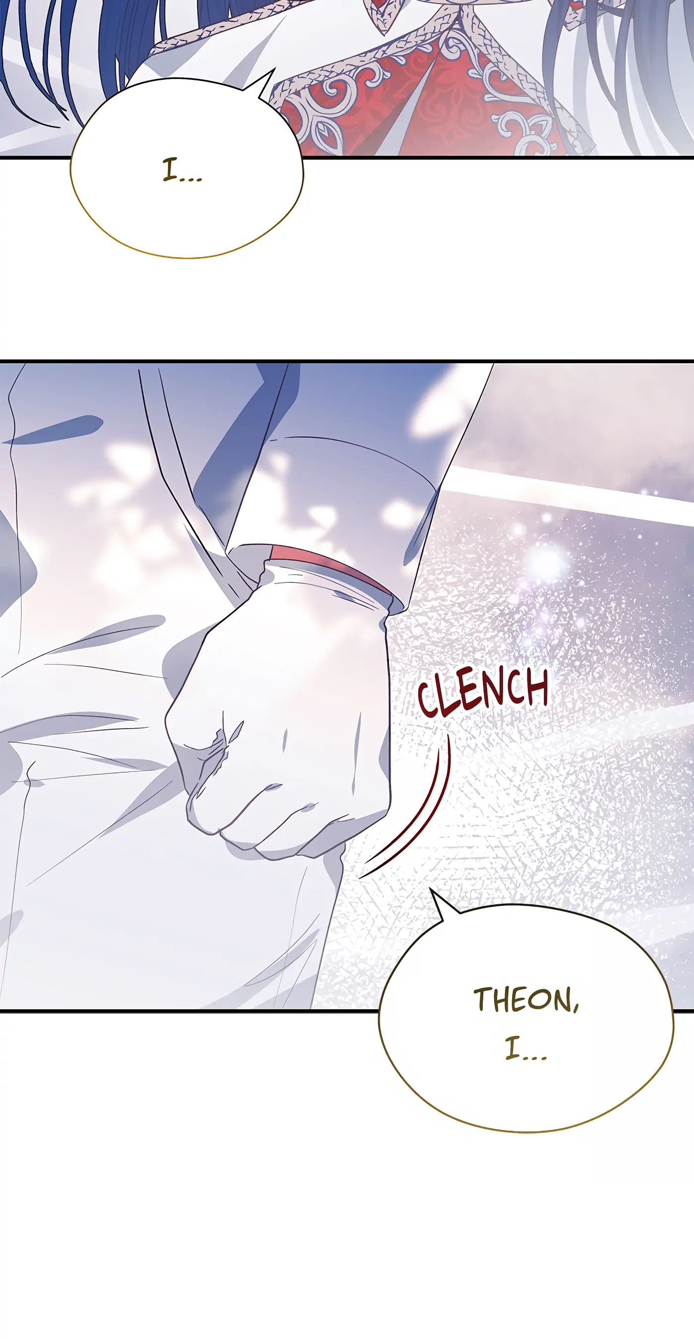 I’m Not a Warrior! Chapter 91 - Page 7