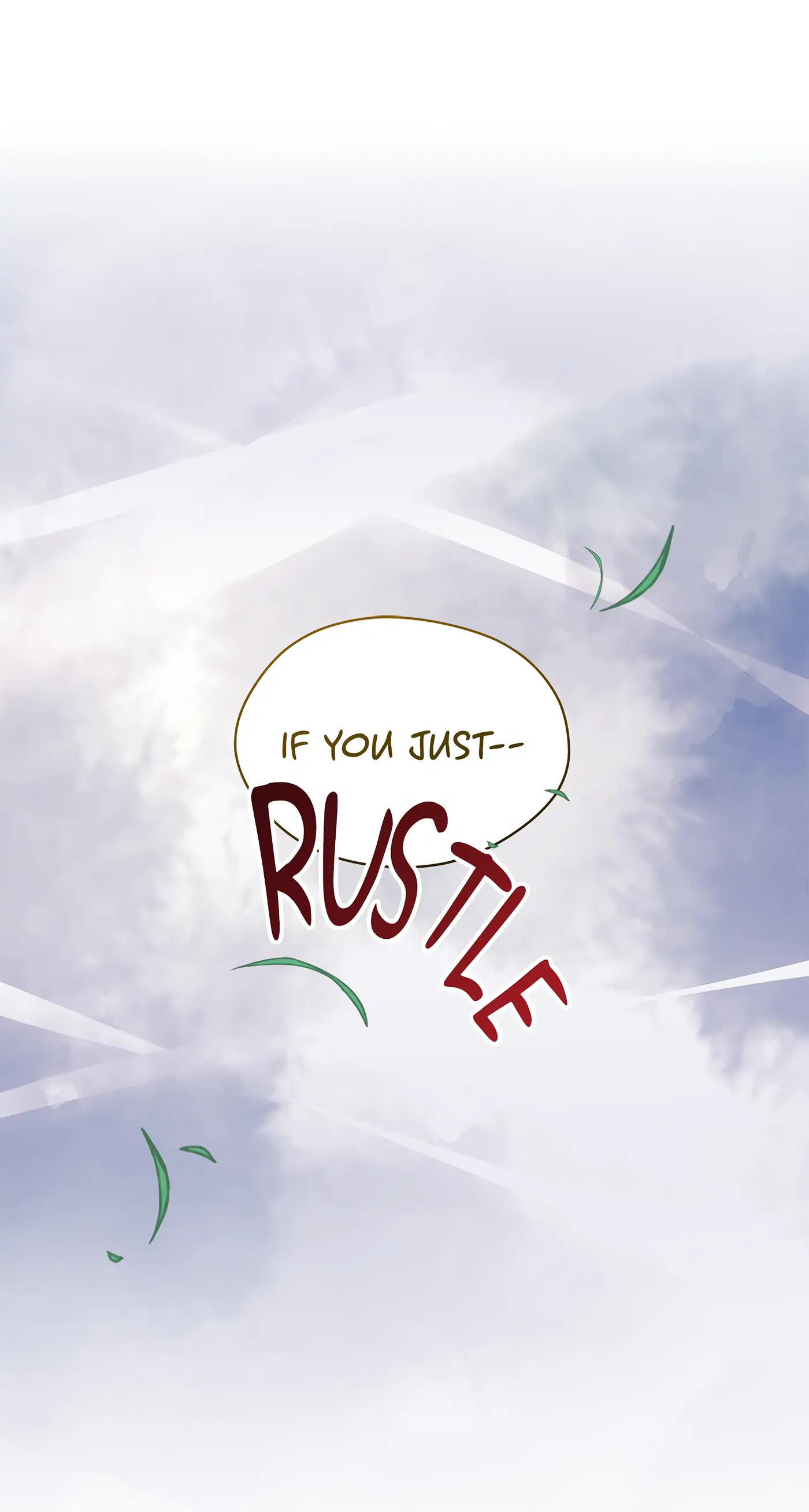 I’m Not a Warrior! Chapter 91 - Page 8