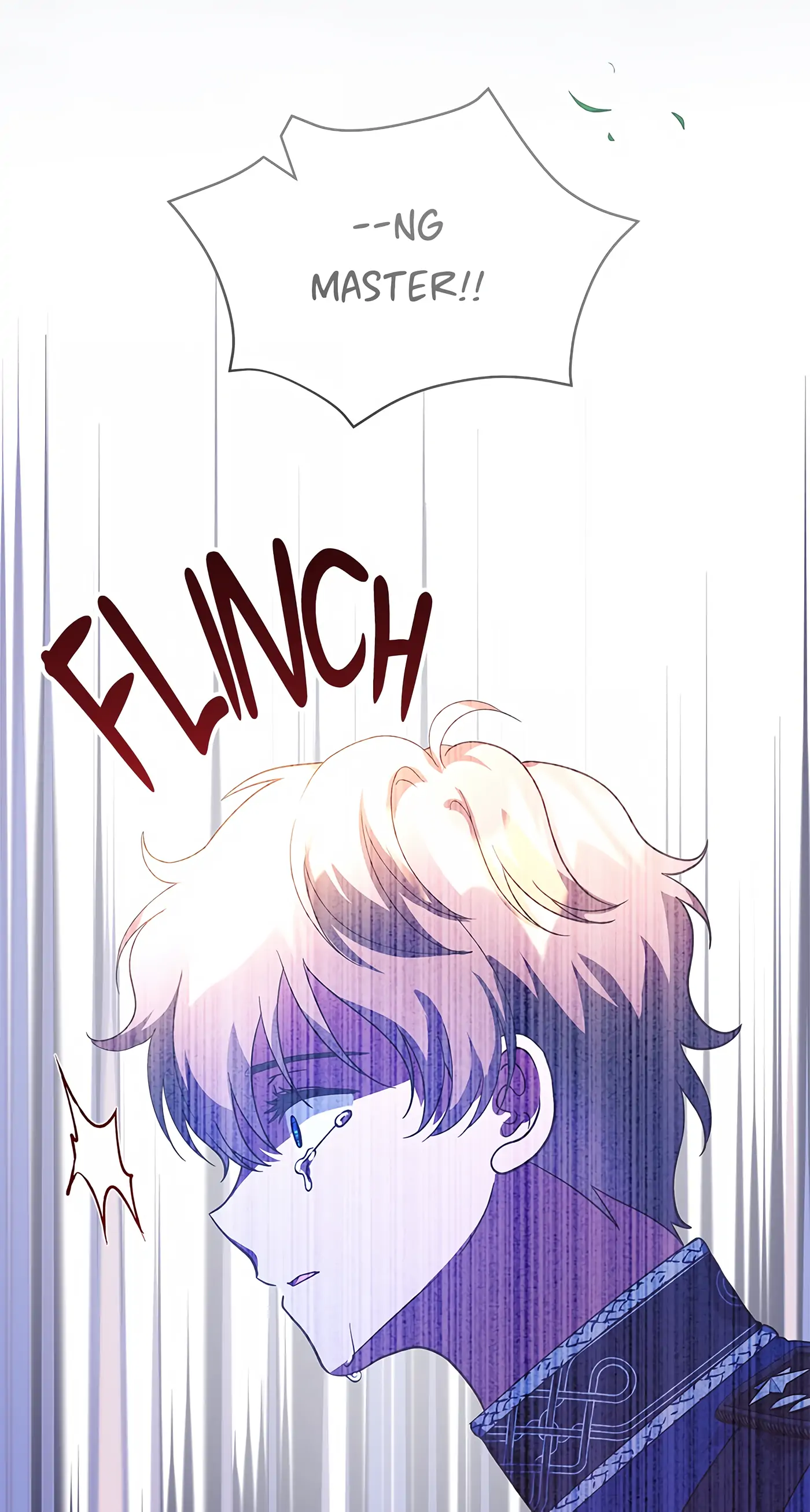 I’m Not a Warrior! Chapter 91 - Page 9