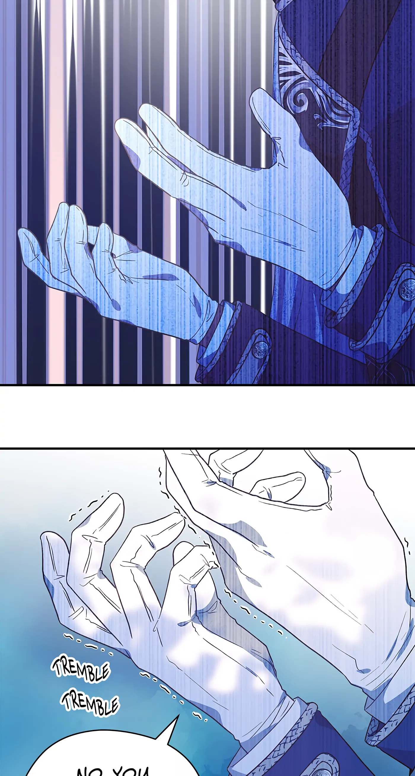 I’m Not a Warrior! Chapter 91 - Page 10