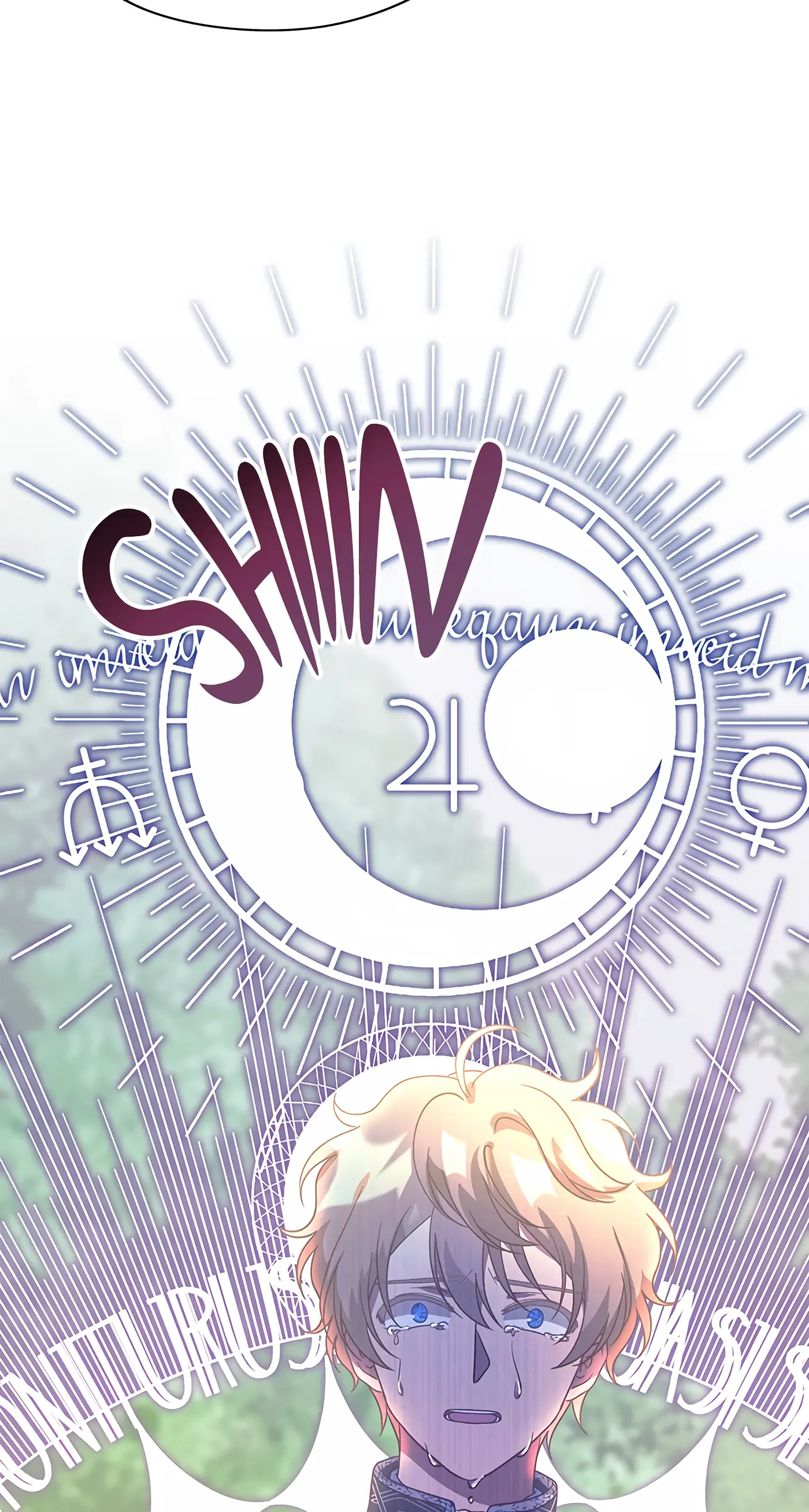 I’m Not a Warrior! Chapter 91 - Page 14