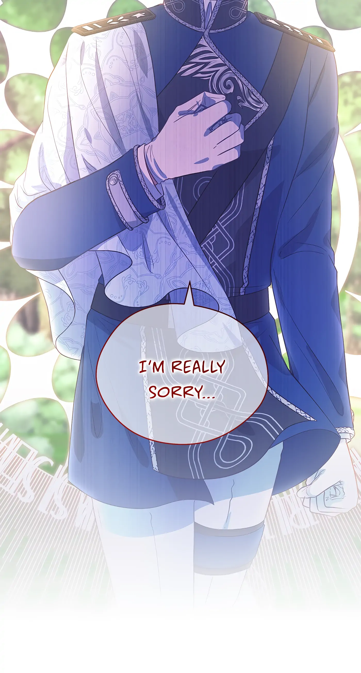 I’m Not a Warrior! Chapter 91 - Page 15