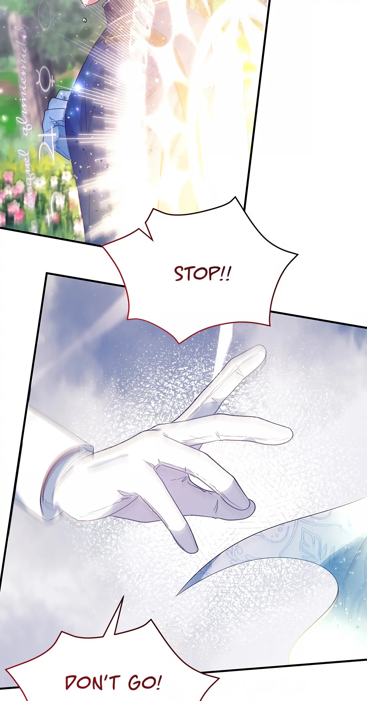 I’m Not a Warrior! Chapter 91 - Page 18