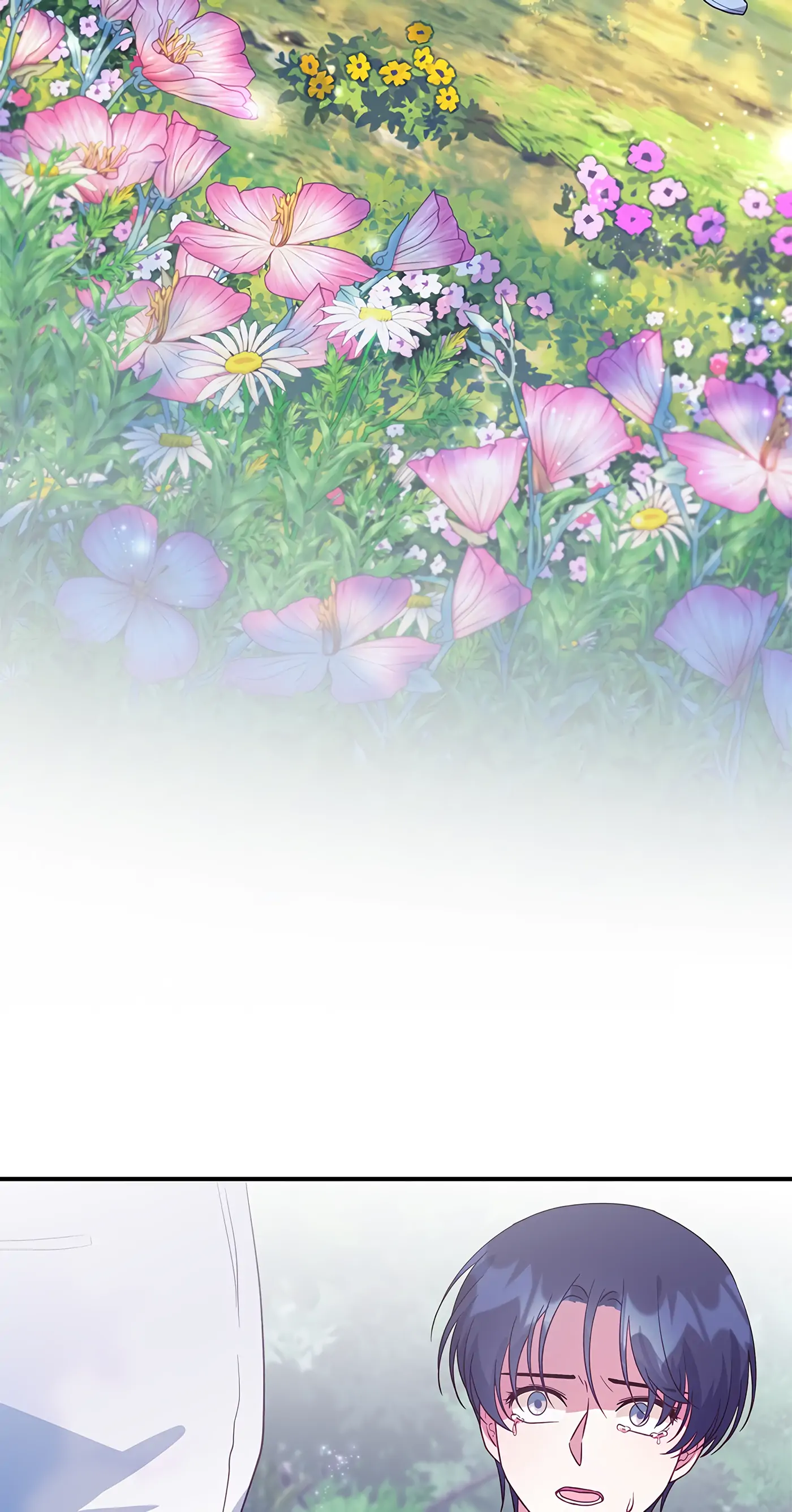 I’m Not a Warrior! Chapter 91 - Page 21