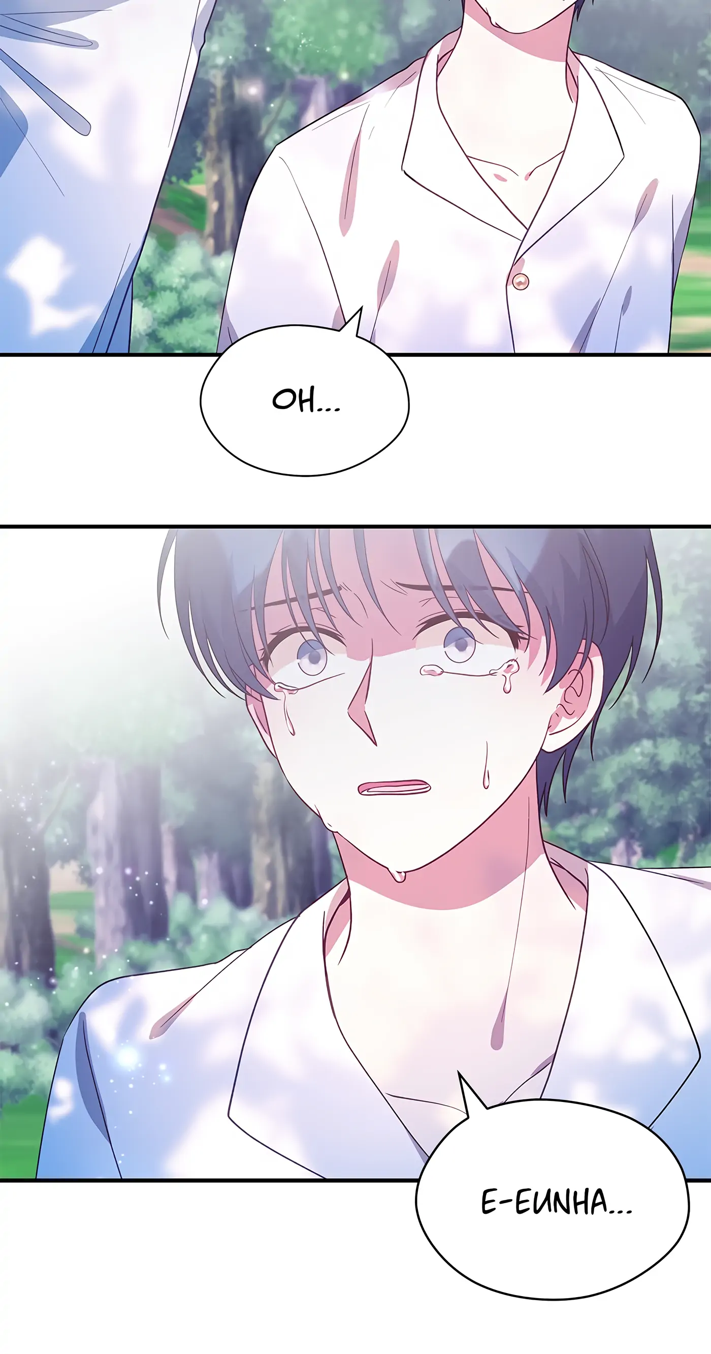 I’m Not a Warrior! Chapter 91 - Page 22