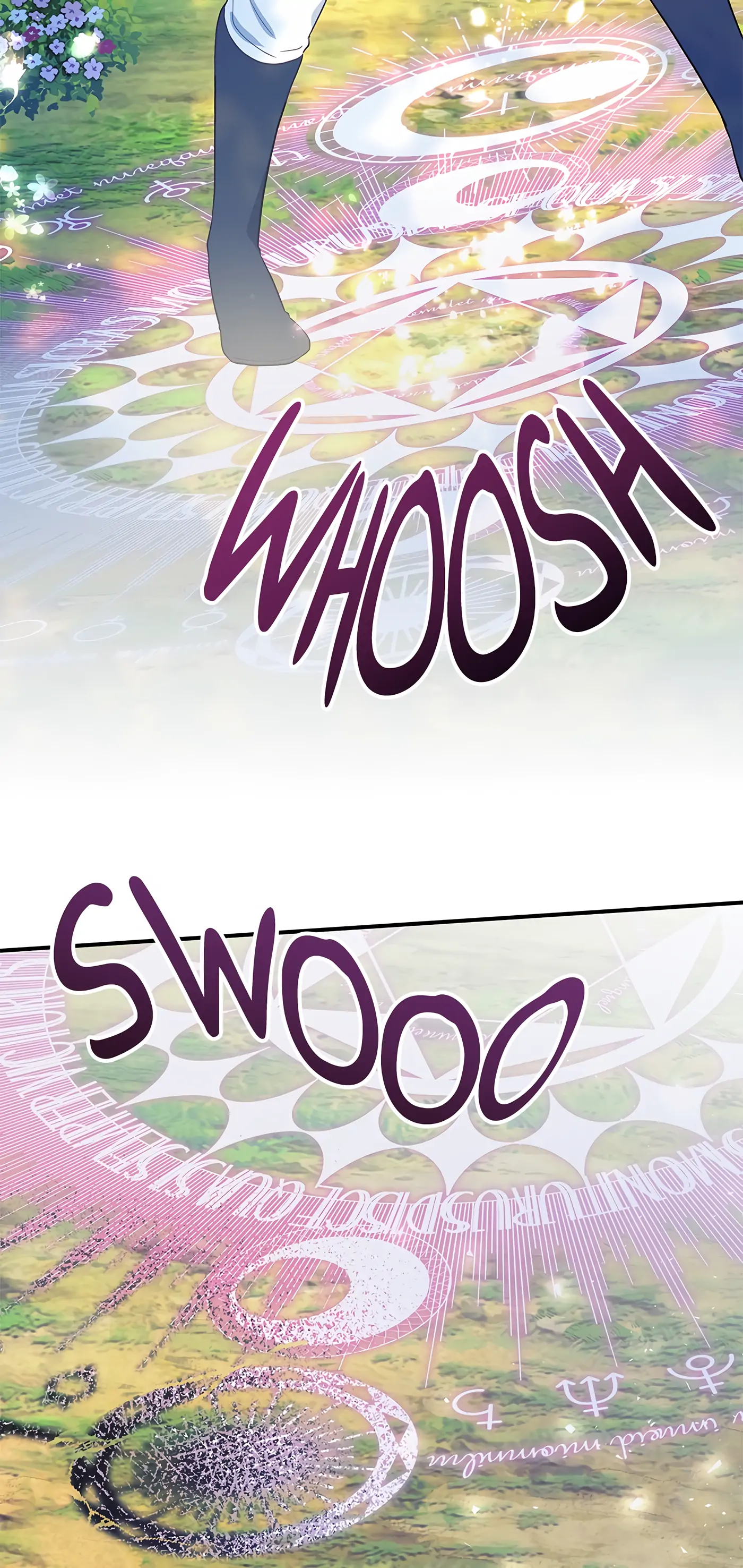 I’m Not a Warrior! Chapter 91 - Page 25