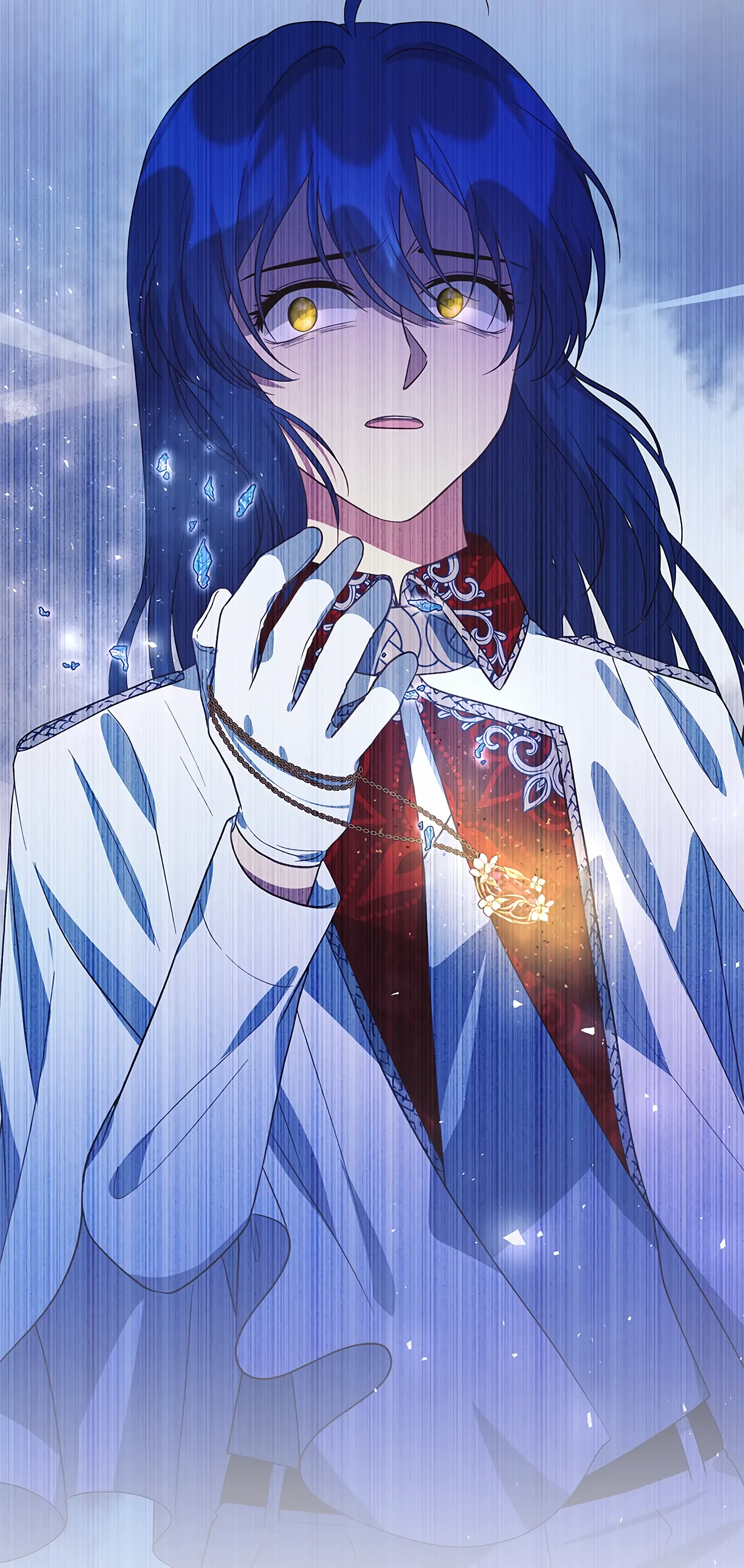 I’m Not a Warrior! Chapter 91 - Page 27