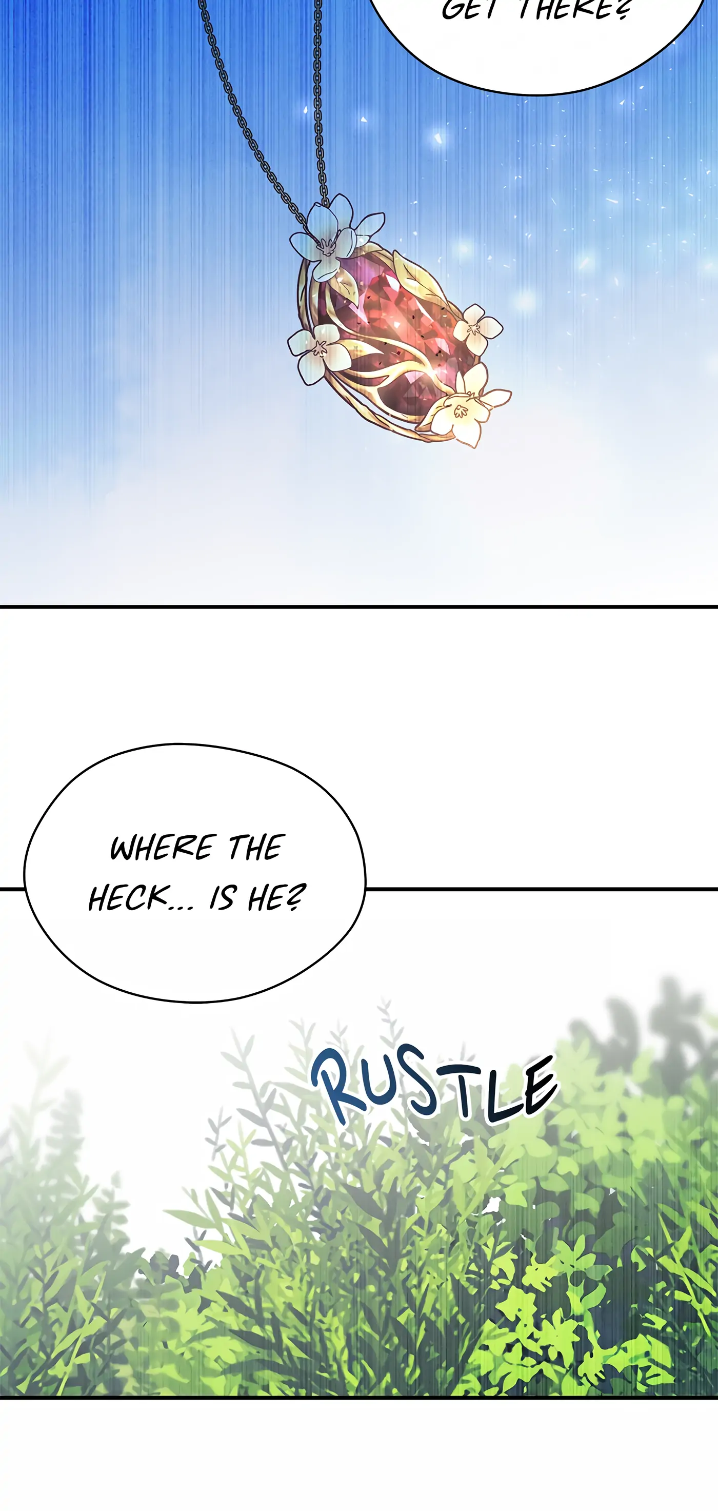 I’m Not a Warrior! Chapter 91 - Page 29