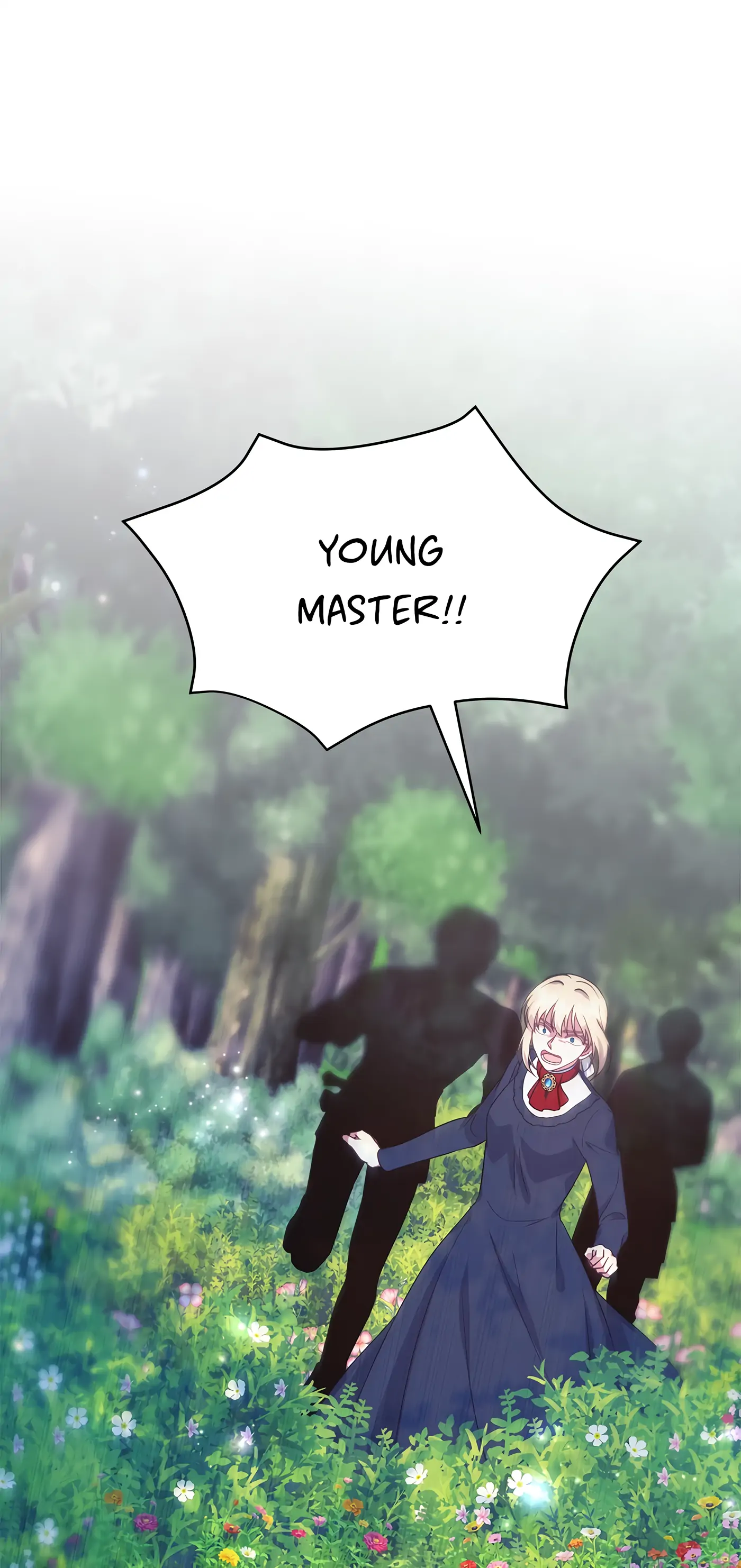 I’m Not a Warrior! Chapter 91 - Page 30