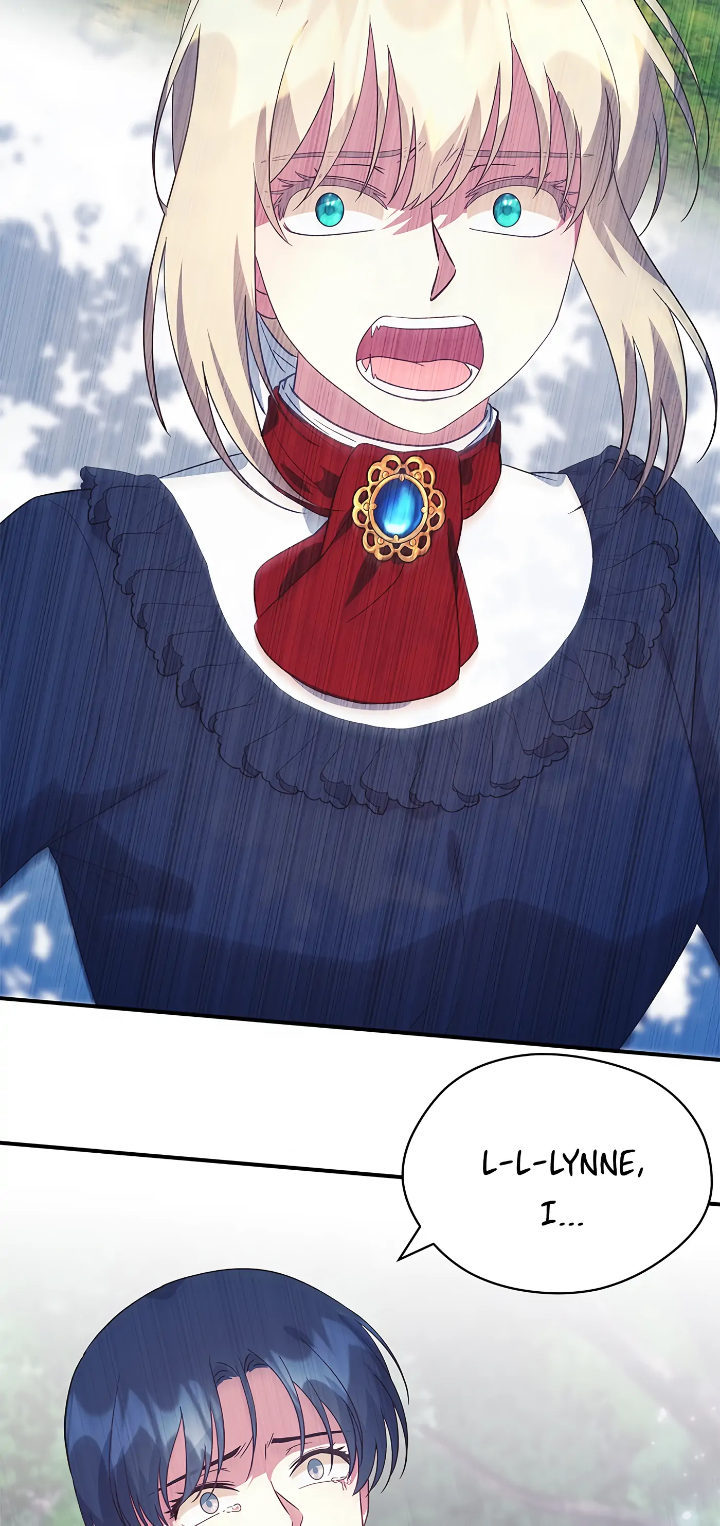 I’m Not a Warrior! Chapter 91 - Page 32