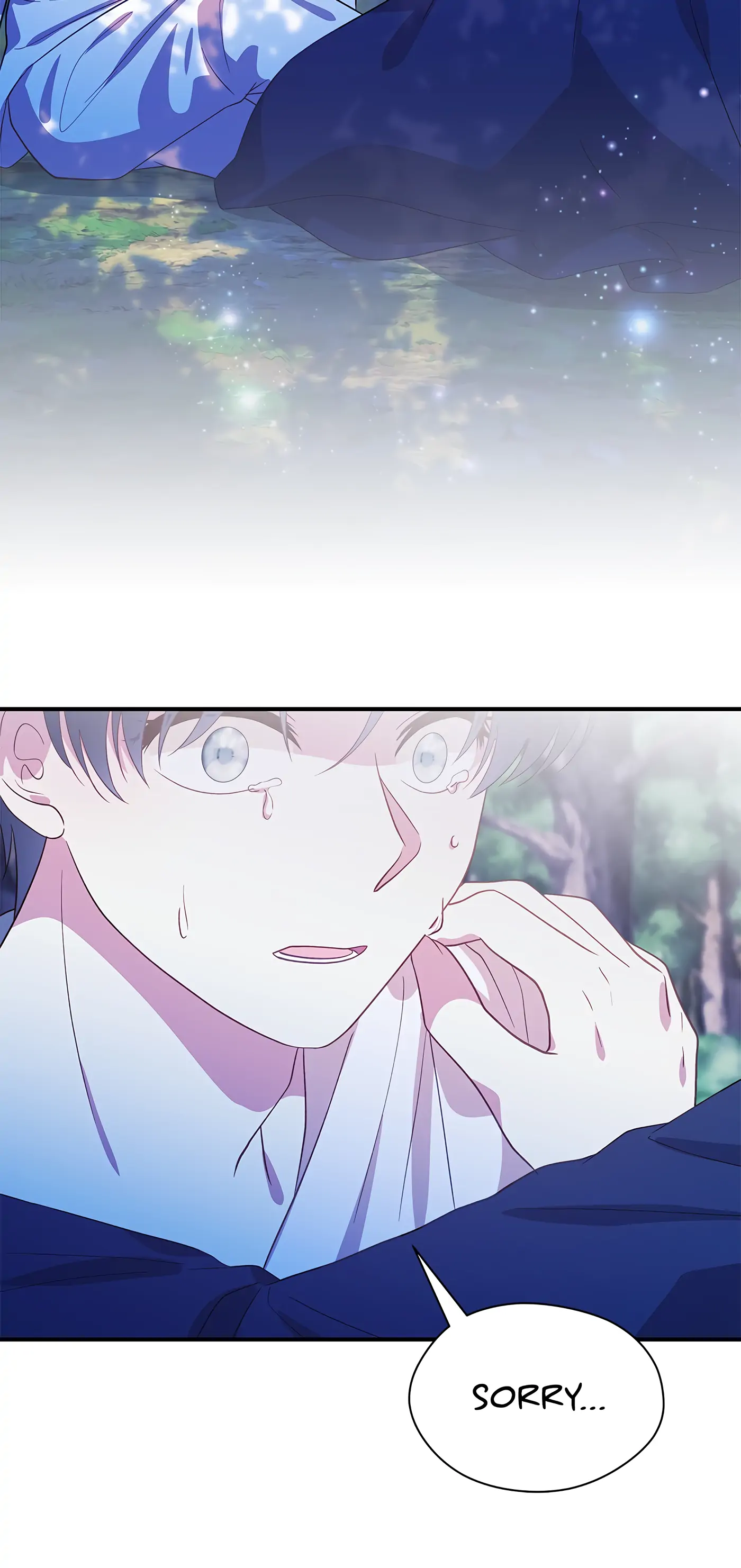 I’m Not a Warrior! Chapter 91 - Page 36