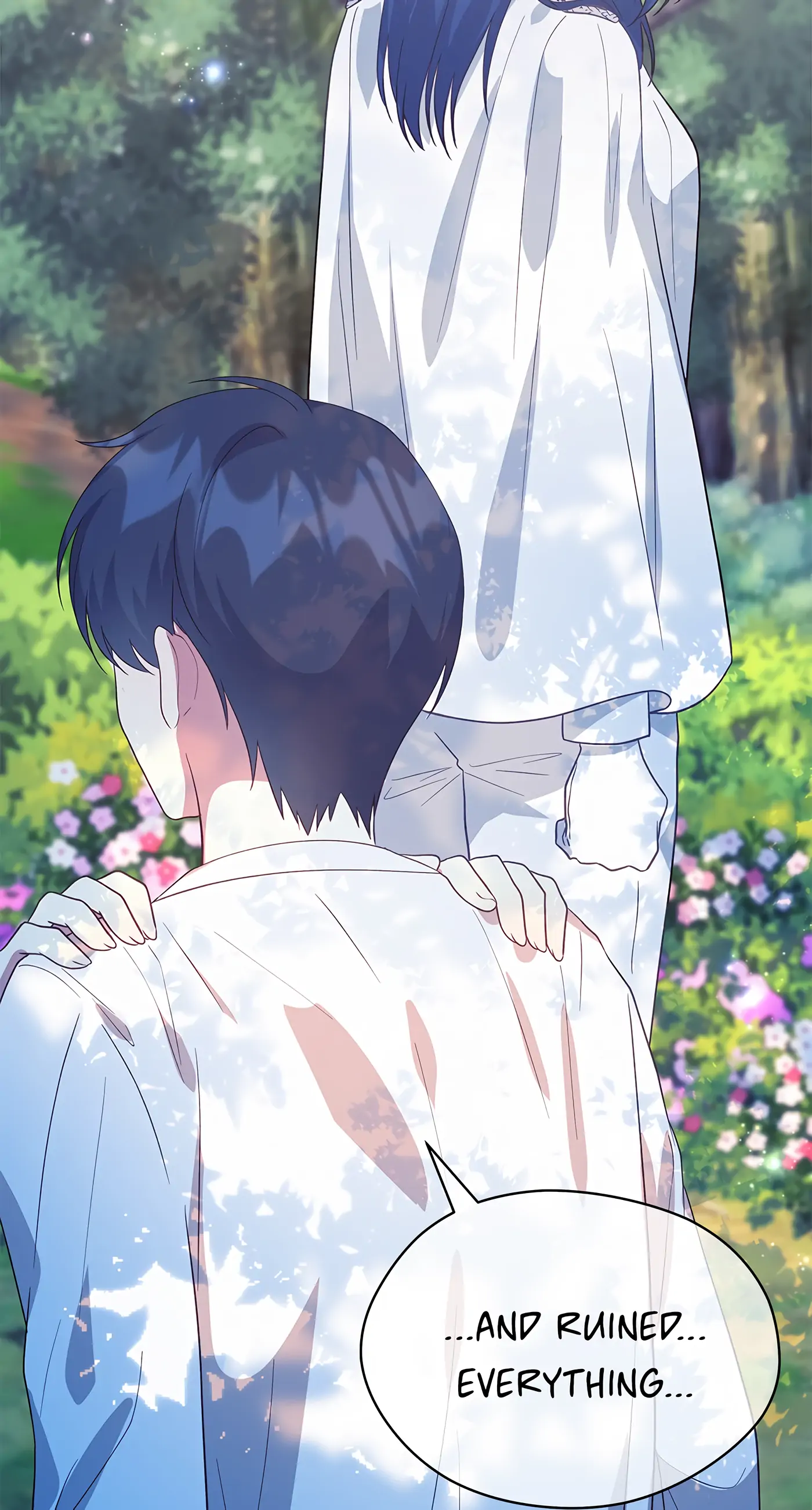 I’m Not a Warrior! Chapter 91 - Page 38