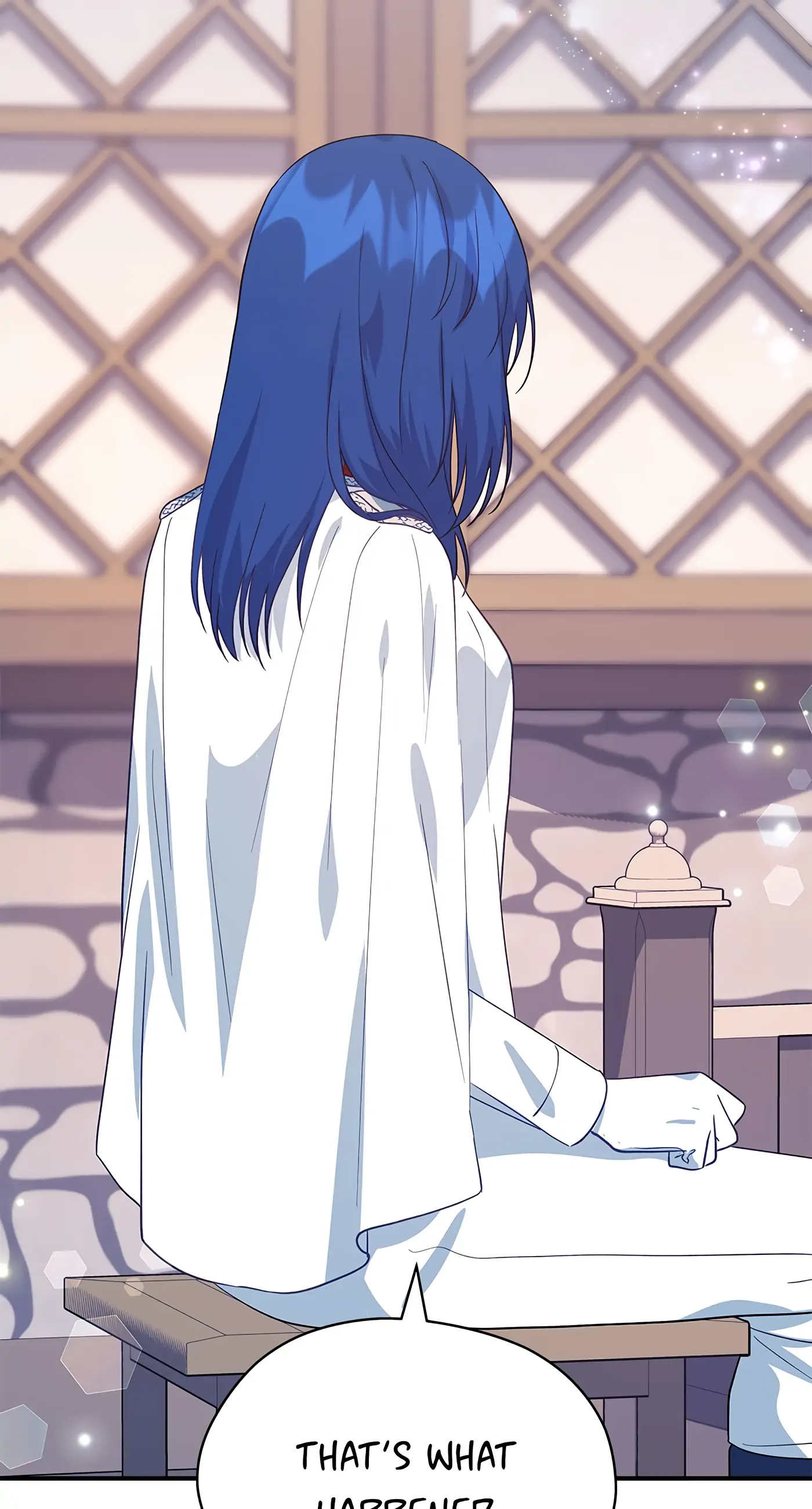 I’m Not a Warrior! Chapter 91 - Page 40