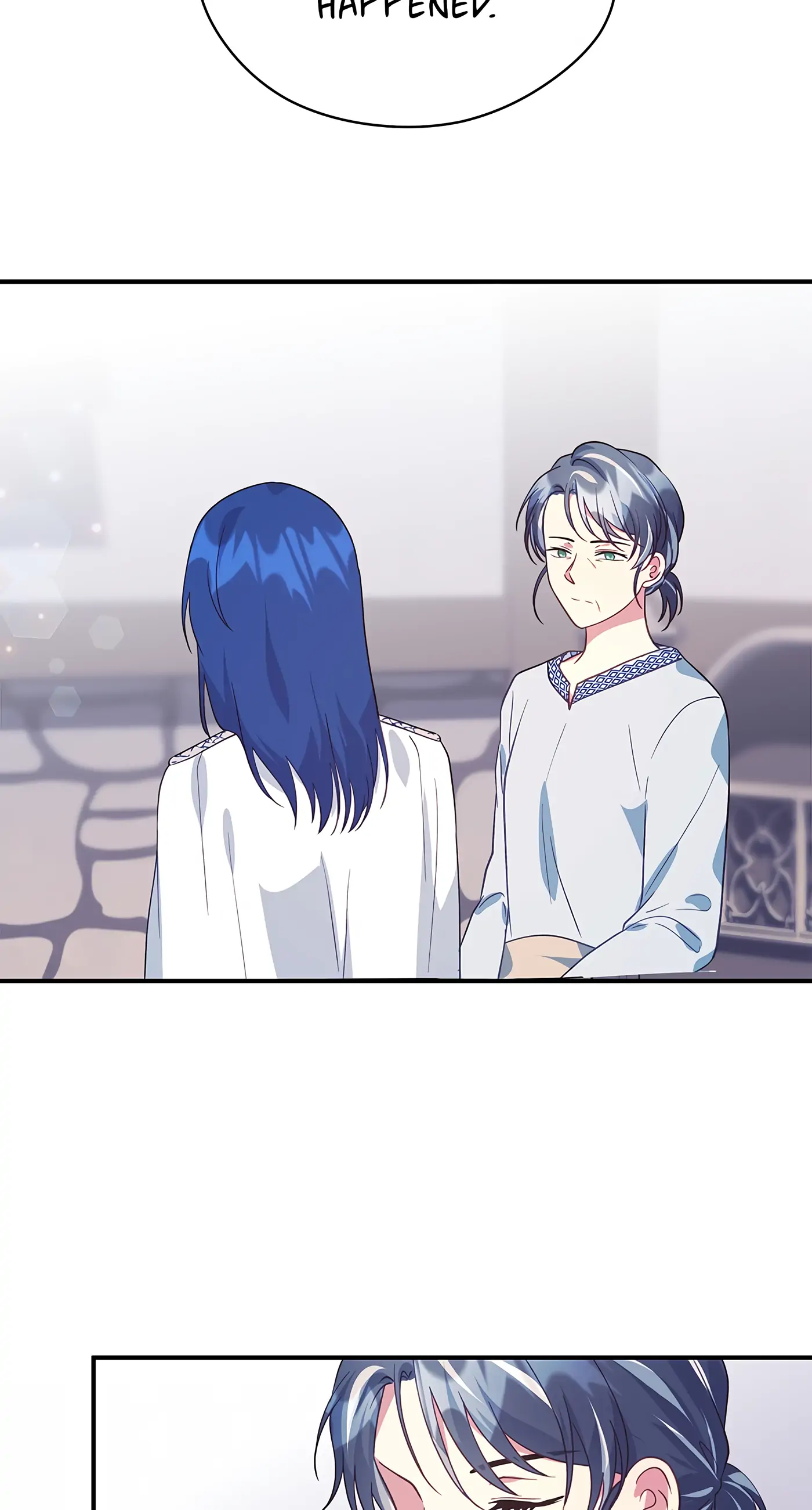 I’m Not a Warrior! Chapter 91 - Page 41