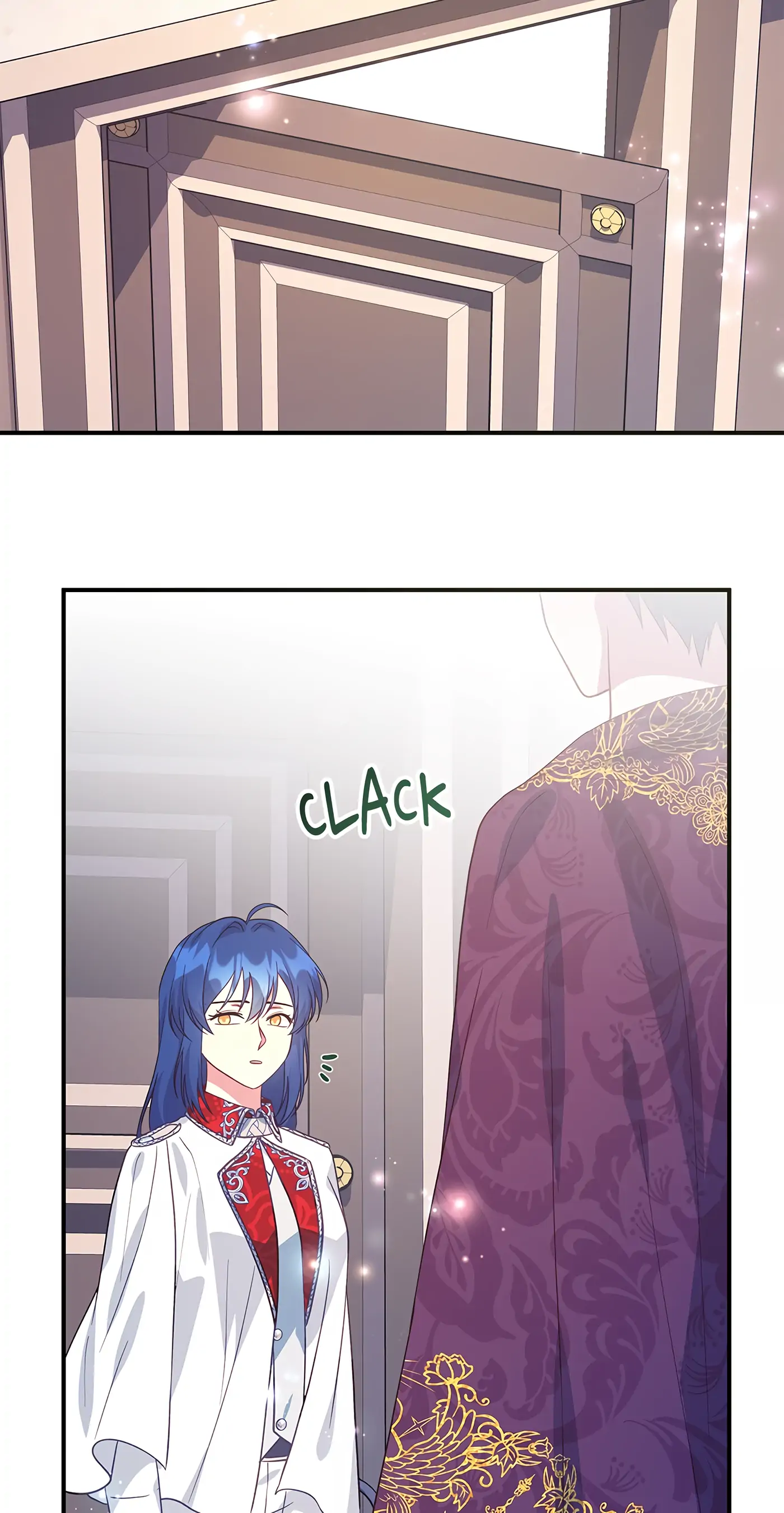 I’m Not a Warrior! Chapter 91 - Page 45