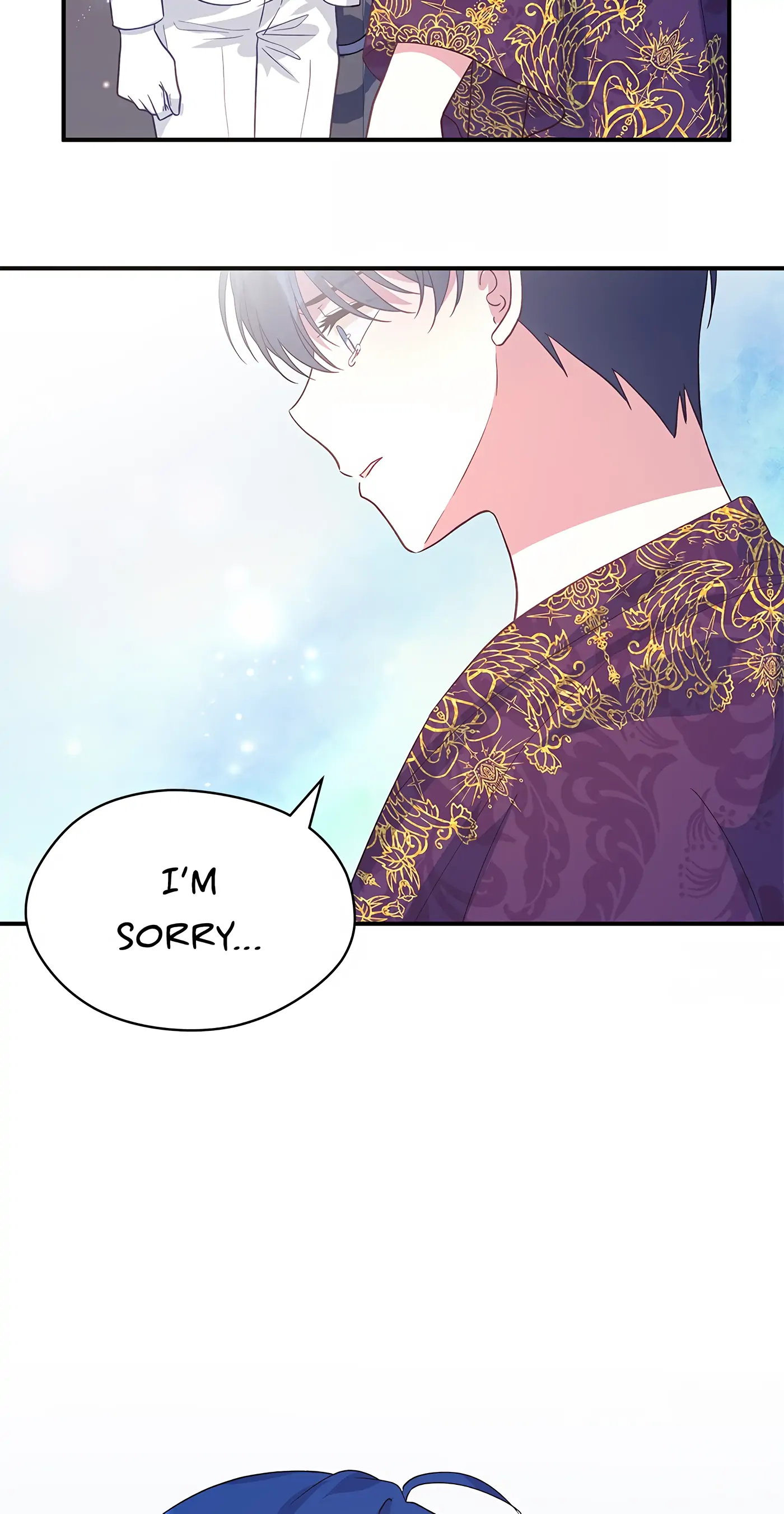 I’m Not a Warrior! Chapter 91 - Page 46