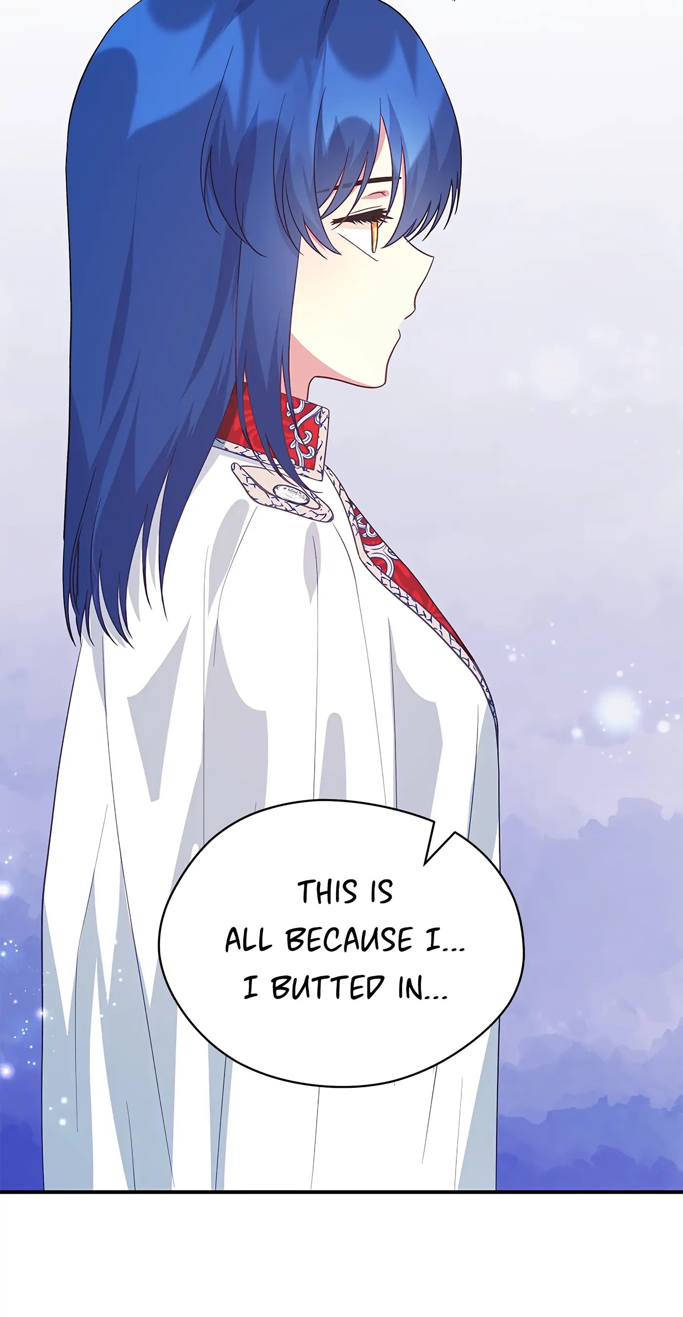 I’m Not a Warrior! Chapter 91 - Page 47