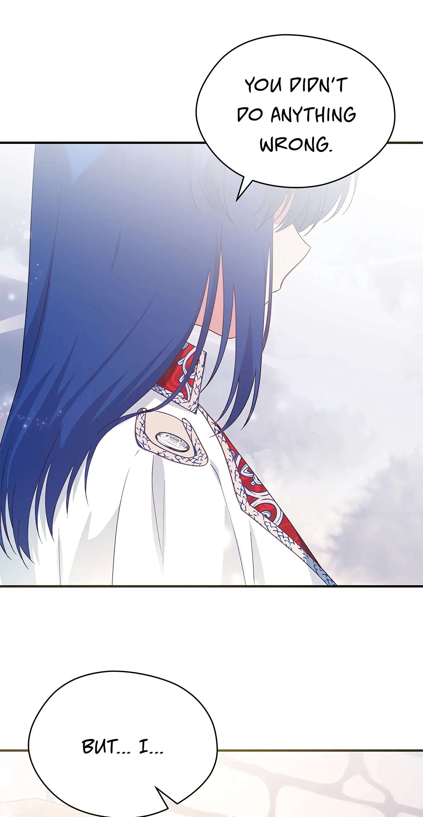 I’m Not a Warrior! Chapter 91 - Page 48