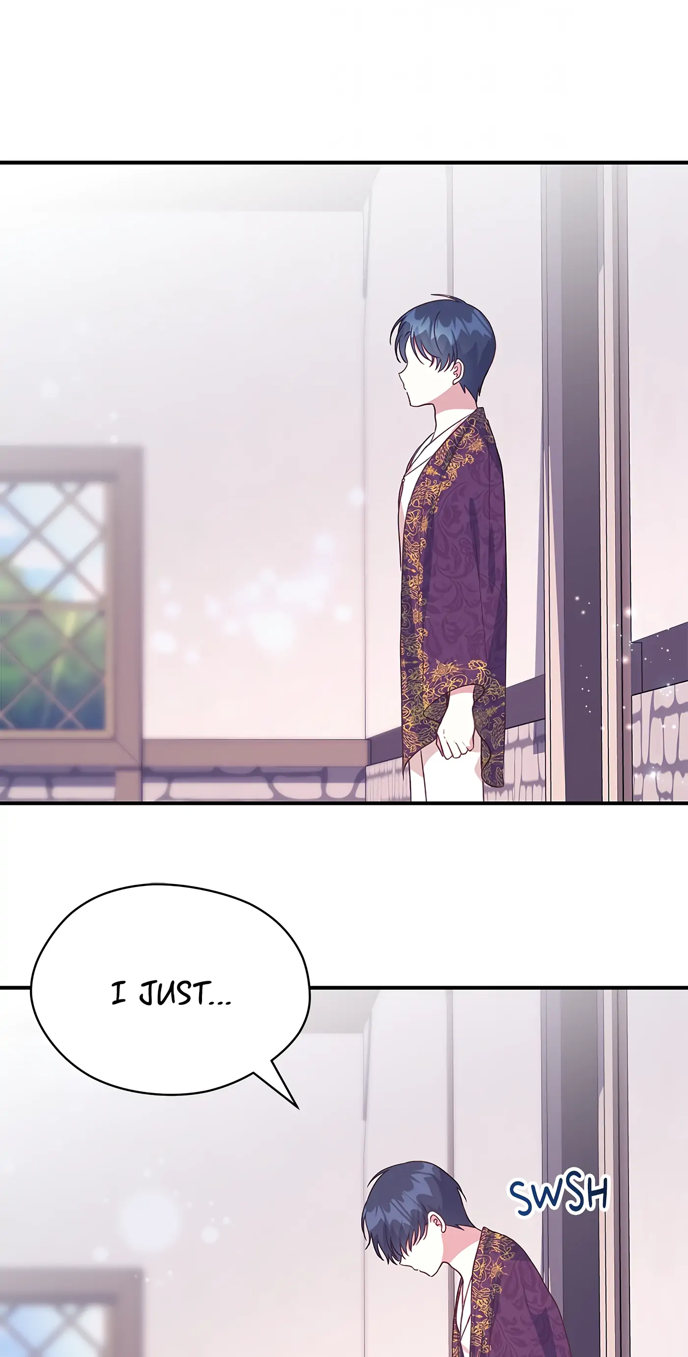 I’m Not a Warrior! Chapter 91 - Page 51