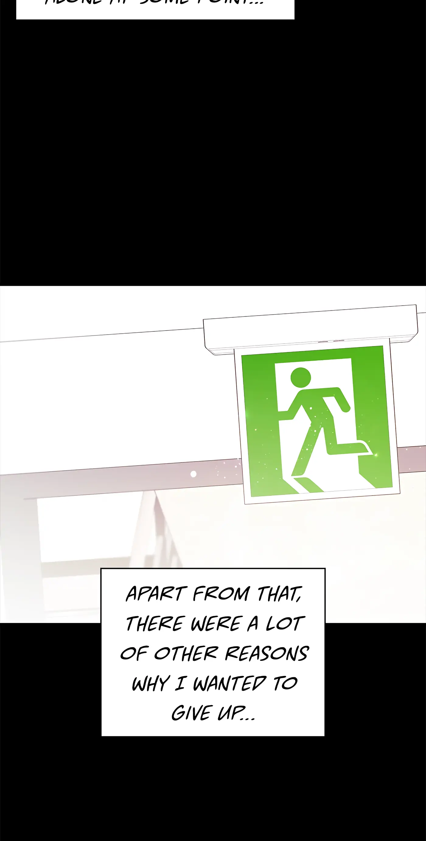 I’m Not a Warrior! Chapter 91 - Page 56