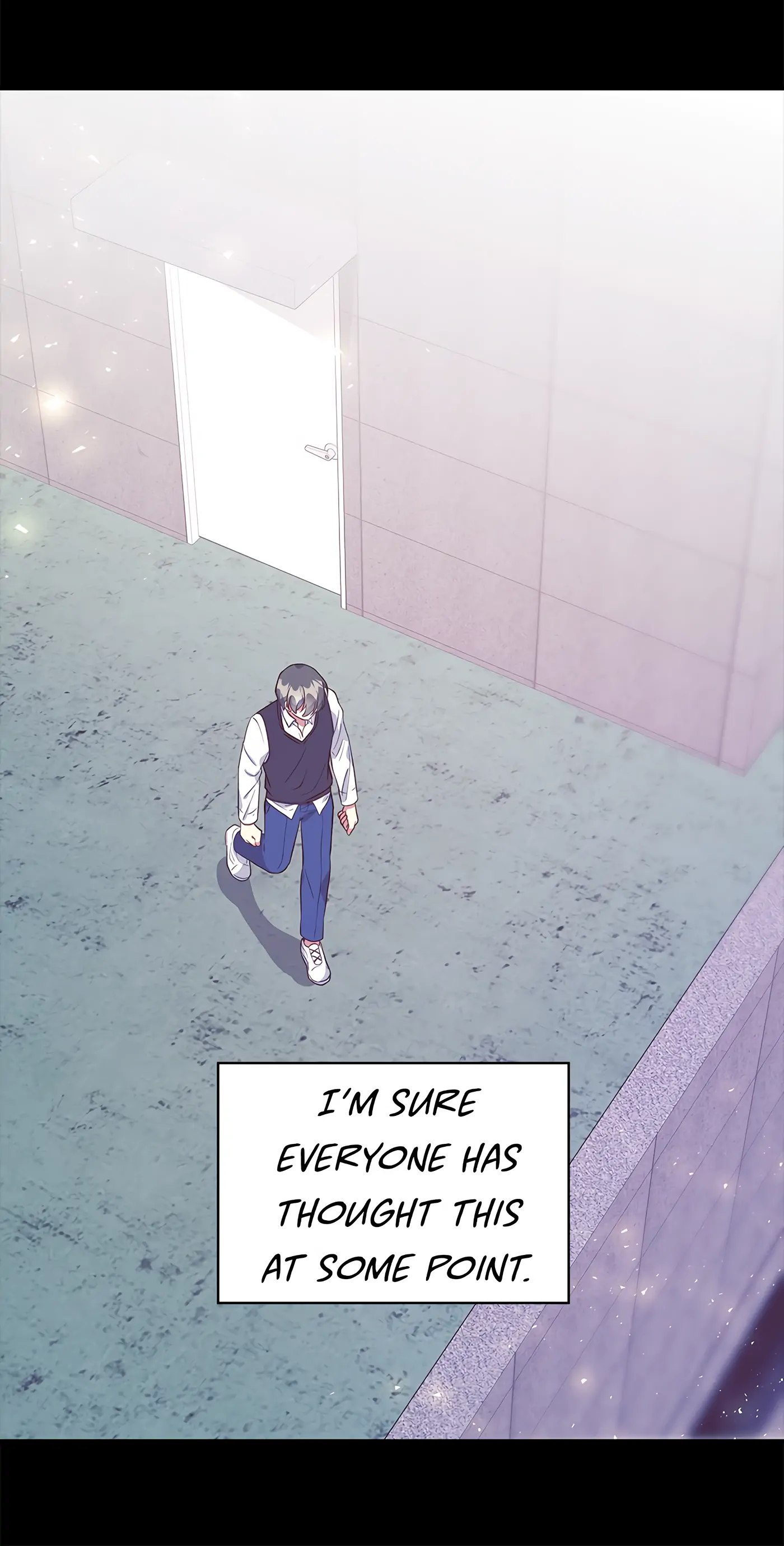 I’m Not a Warrior! Chapter 91 - Page 57