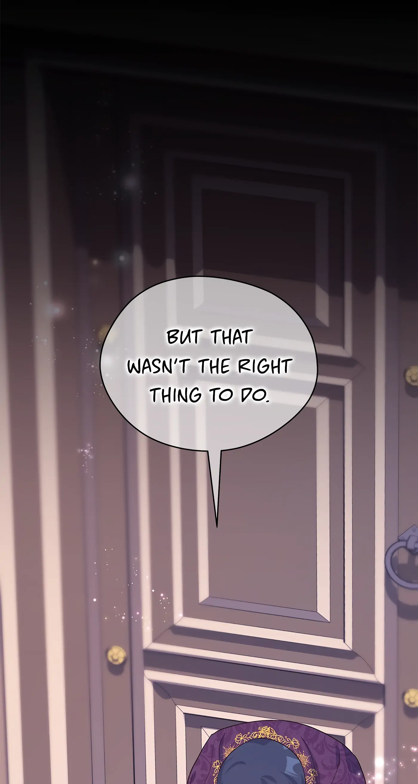 I’m Not a Warrior! Chapter 91 - Page 59