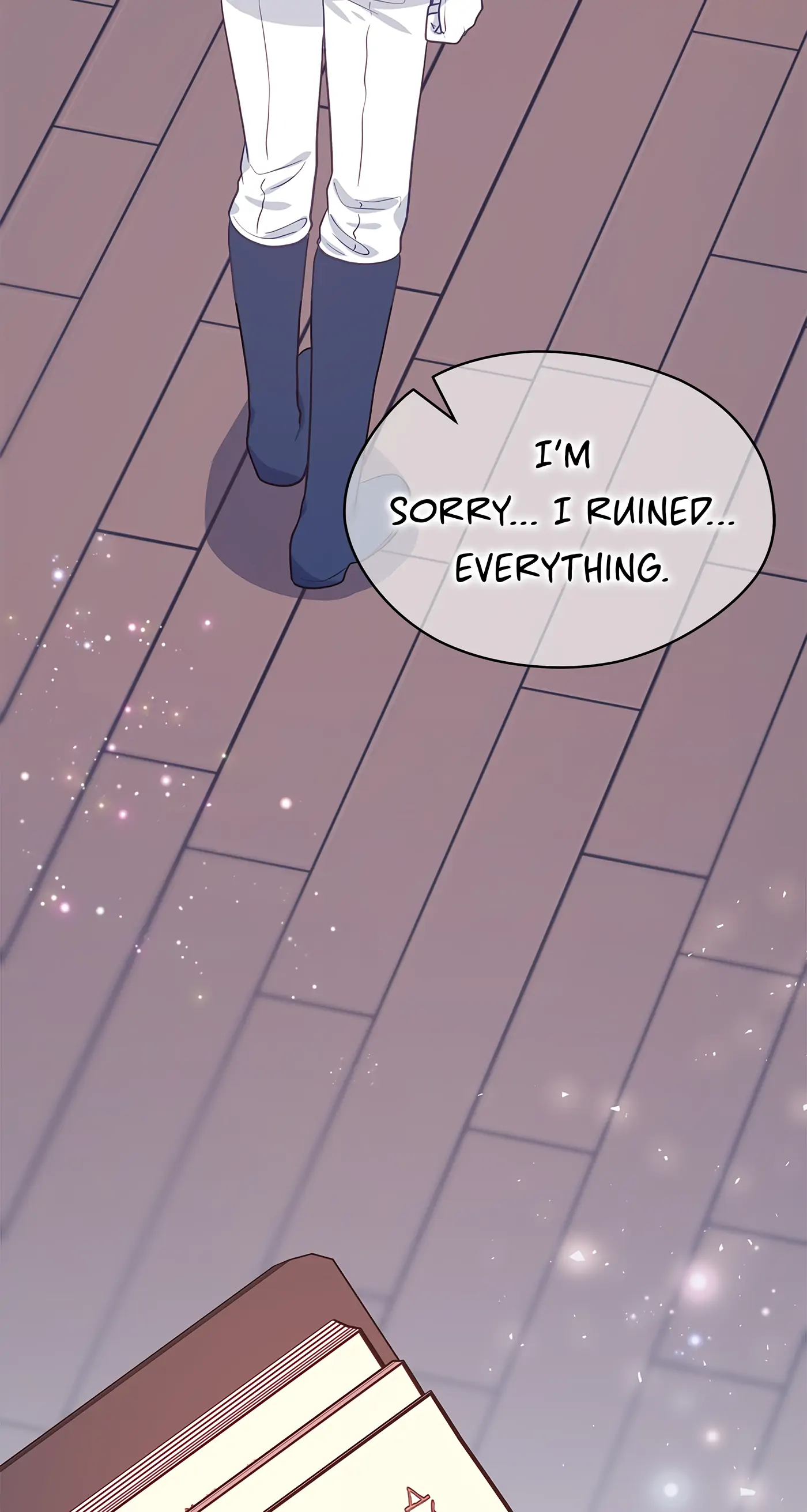 I’m Not a Warrior! Chapter 91 - Page 61