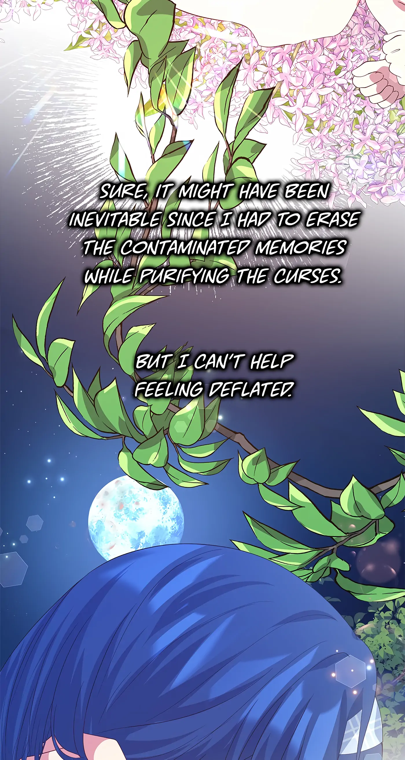 I’m Not a Warrior! Chapter 91 - Page 63