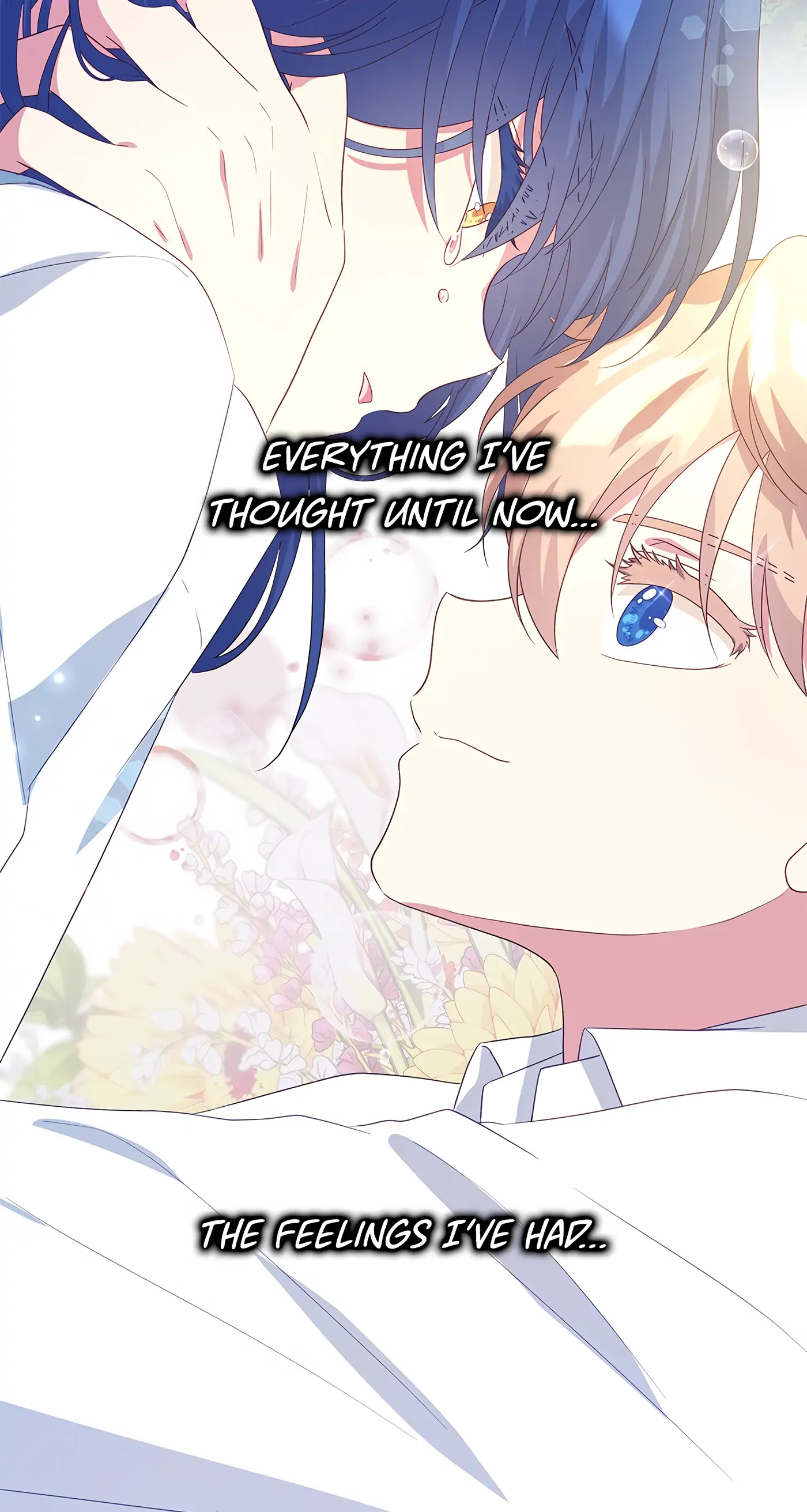 I’m Not a Warrior! Chapter 91 - Page 64