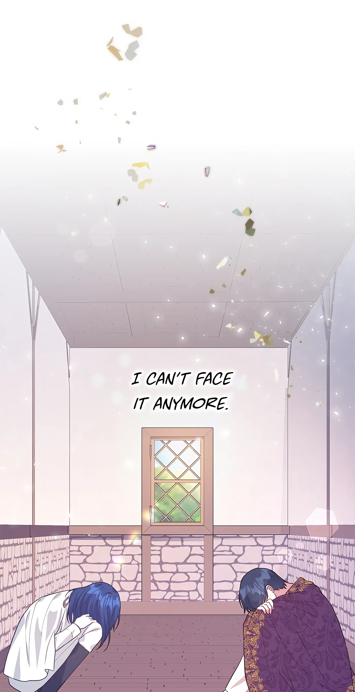 I’m Not a Warrior! Chapter 91 - Page 66