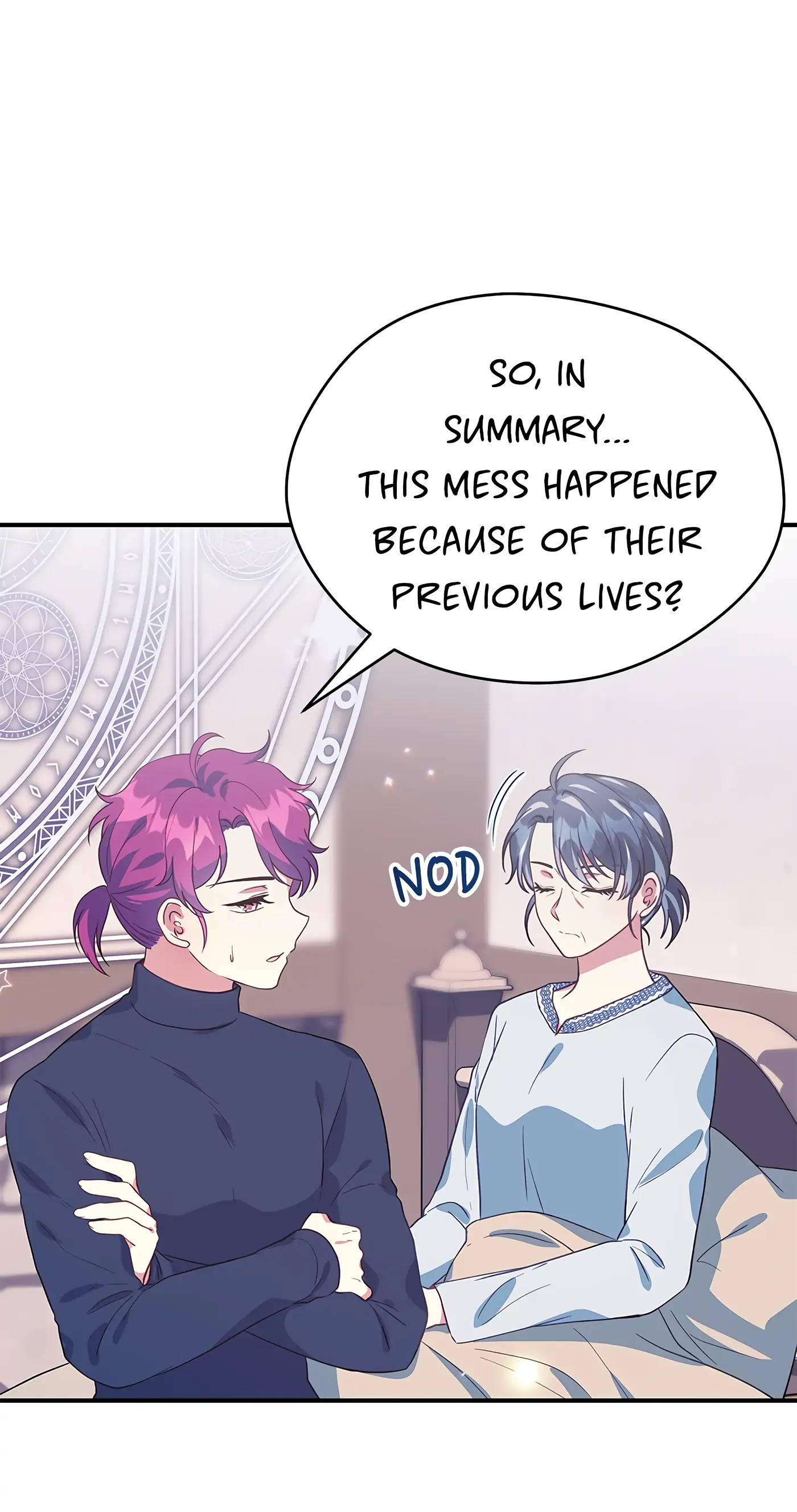 I’m Not a Warrior! Chapter 92 - Page 4