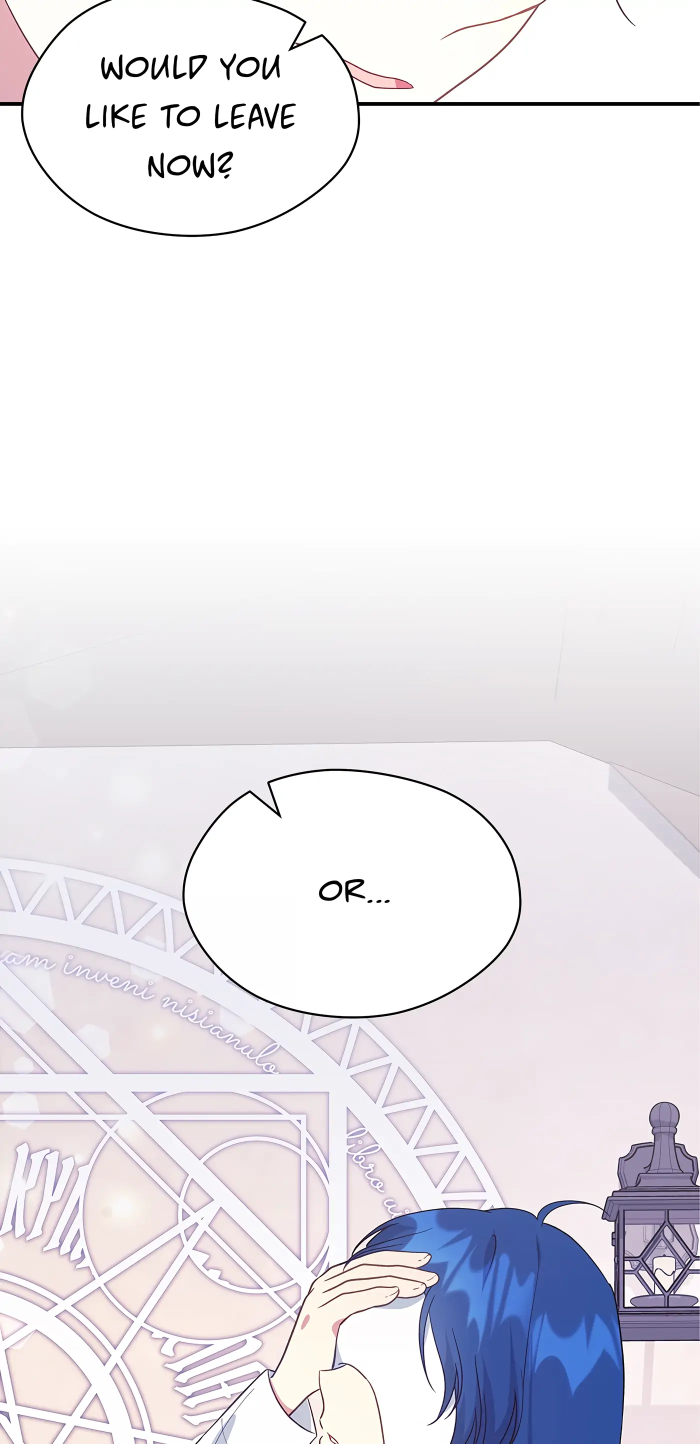 I’m Not a Warrior! Chapter 92 - Page 9